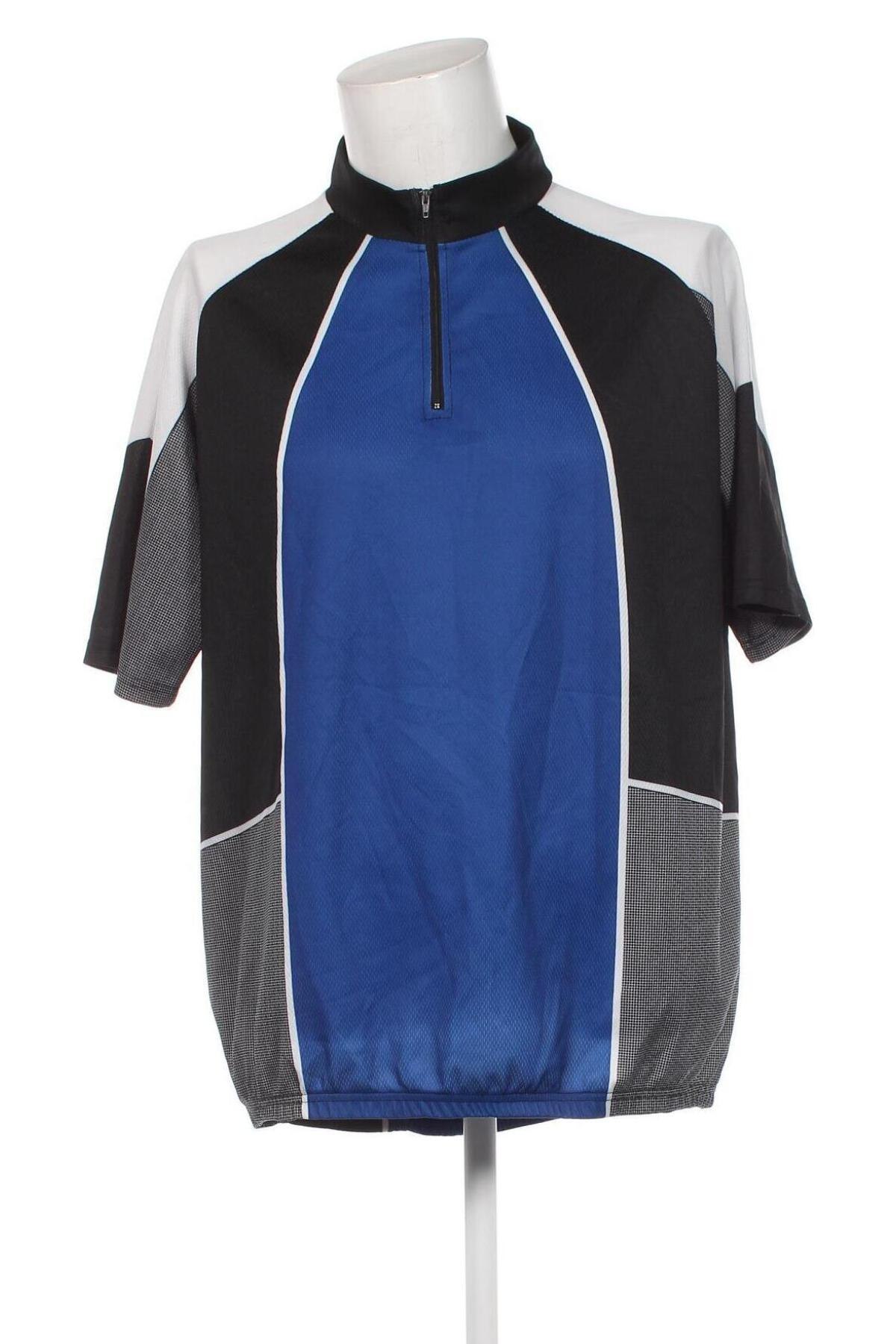 Pánské tričko  Crane, Velikost XXL, Barva Vícebarevné, Cena  186,00 Kč