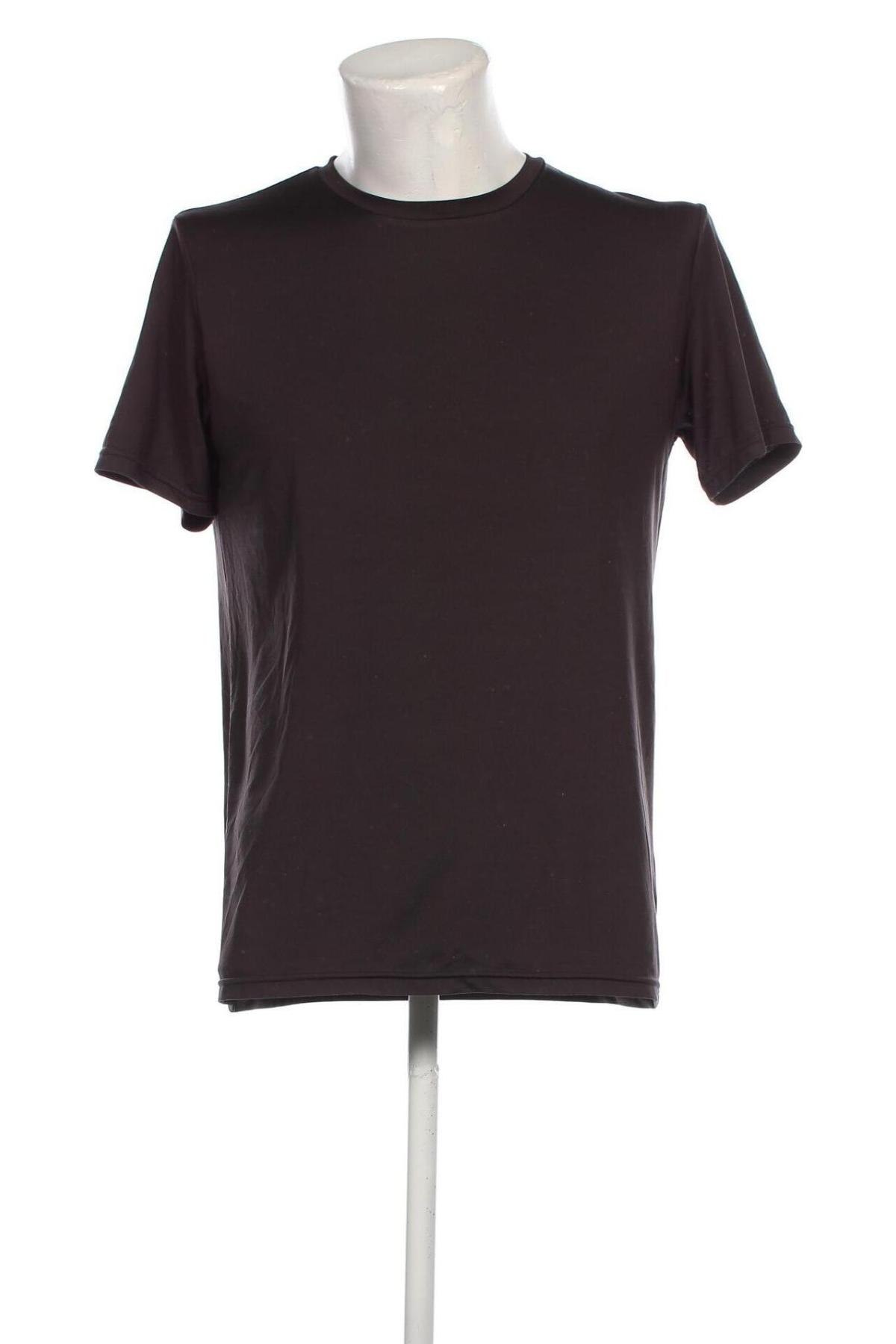 Herren T-Shirt Crane, Größe M, Farbe Schwarz, Preis 8,60 €