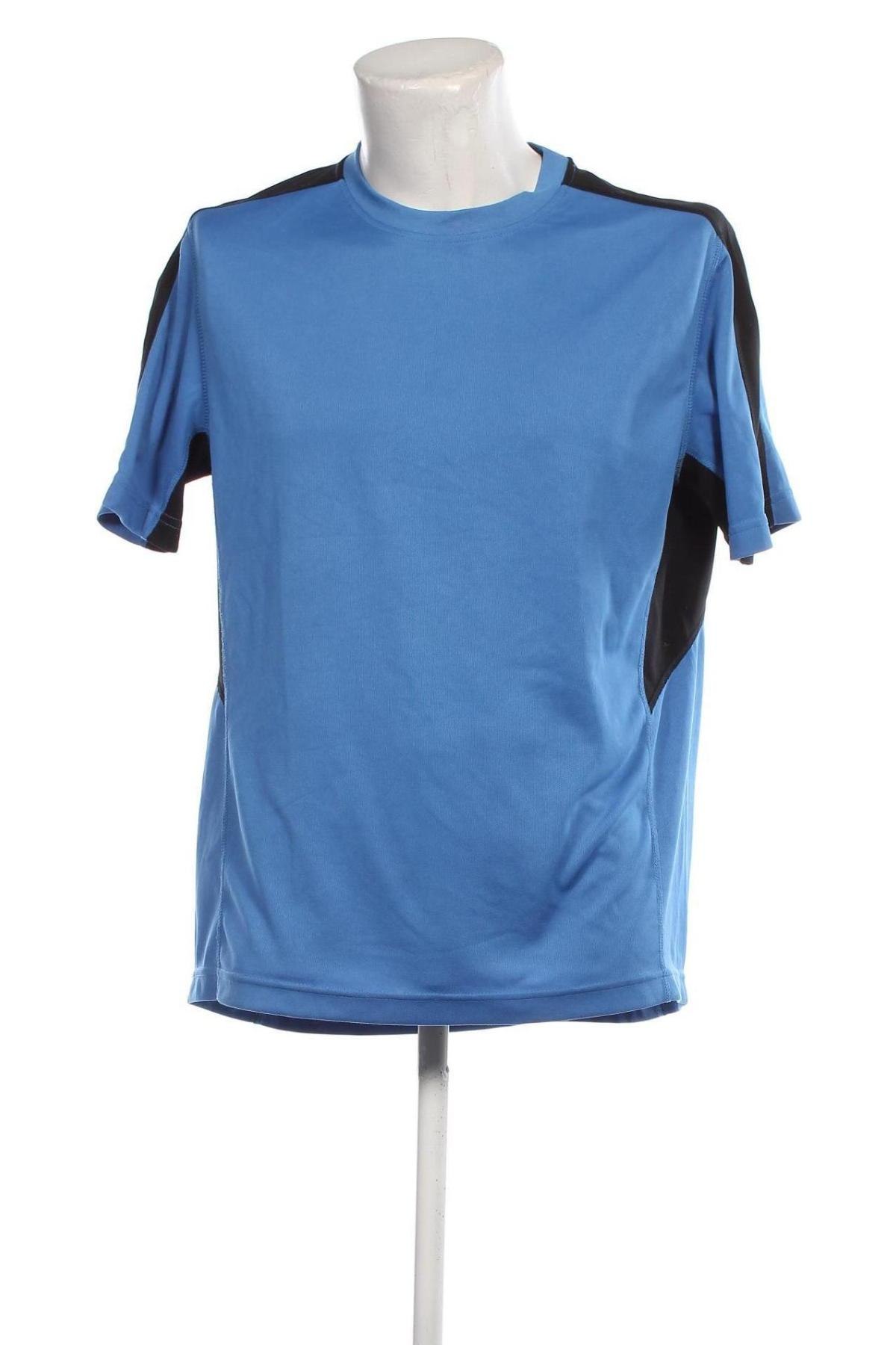 Herren T-Shirt Crane, Größe XL, Farbe Blau, Preis € 8,60