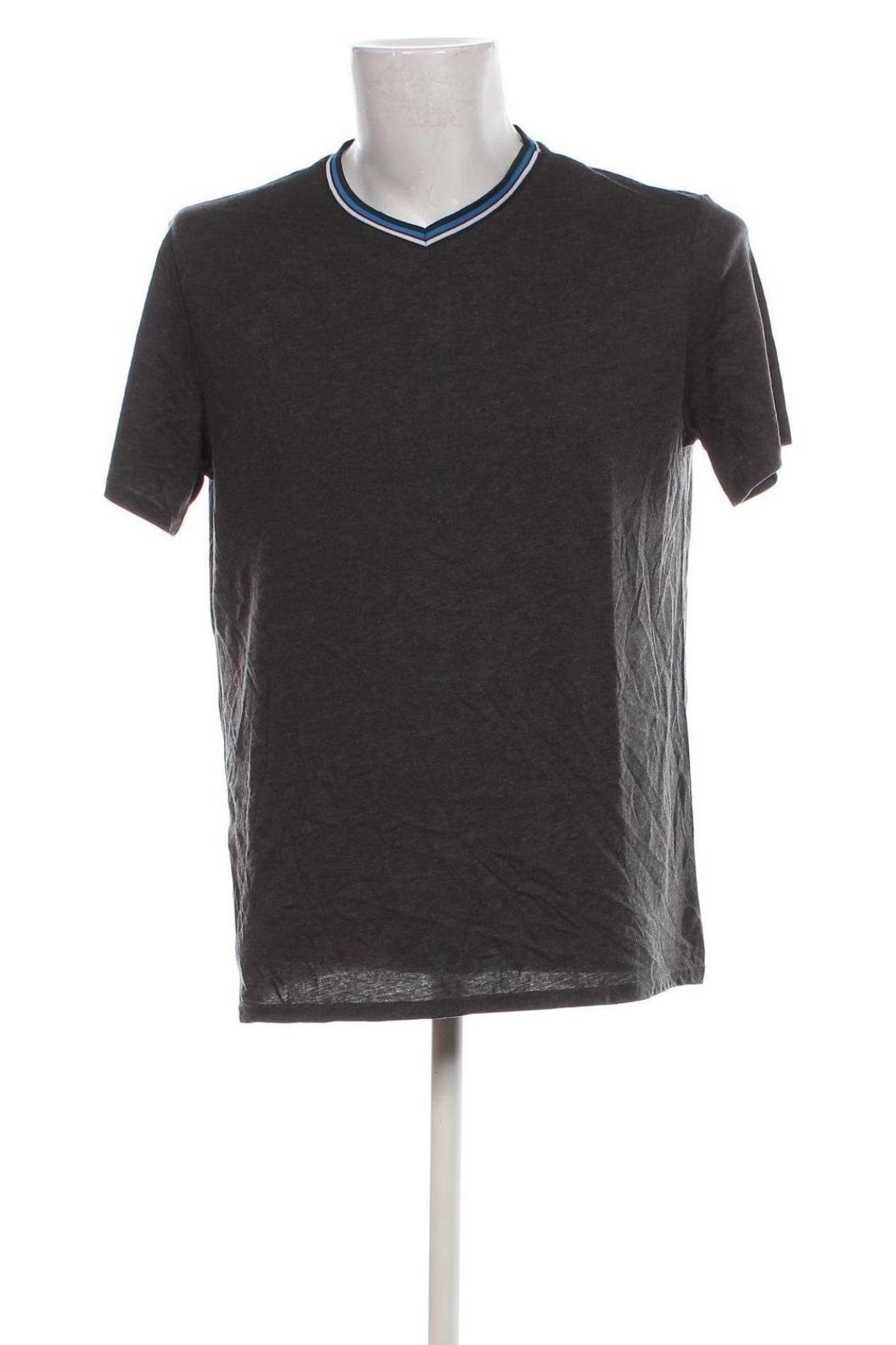 Herren T-Shirt Crane, Größe XL, Farbe Grau, Preis € 9,05