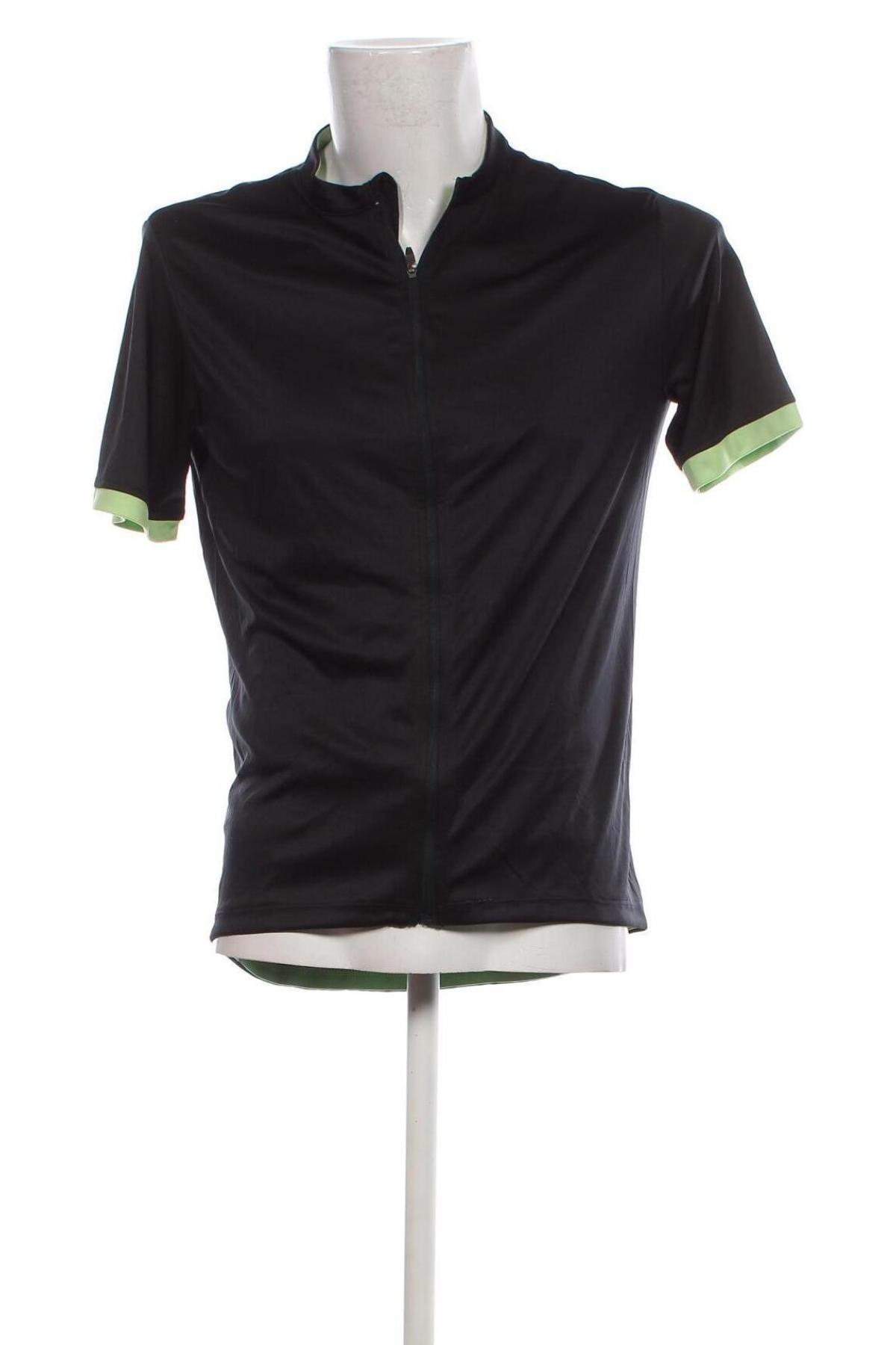 Herren T-Shirt Crane, Größe M, Farbe Schwarz, Preis 13,15 €