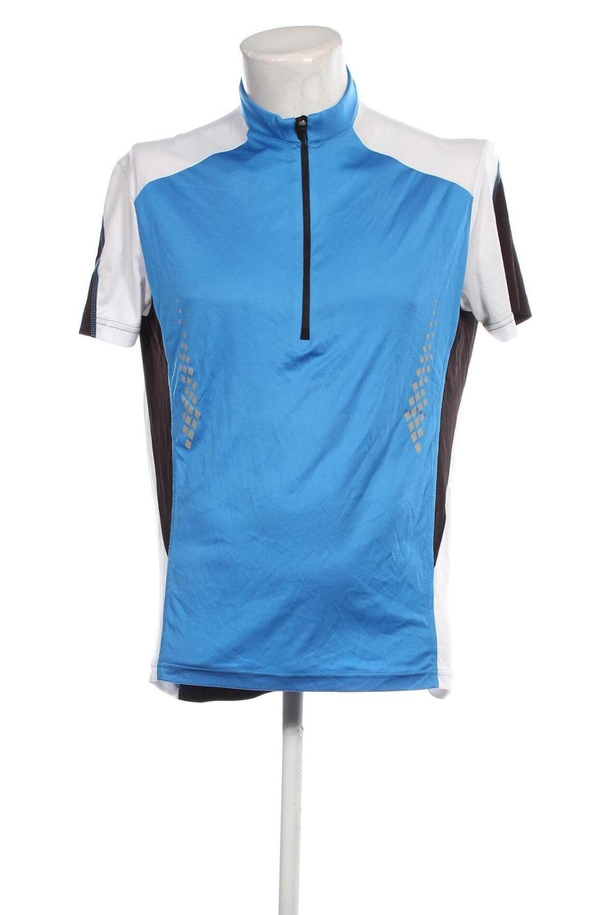 Herren T-Shirt Crane, Größe XL, Farbe Mehrfarbig, Preis € 8,60