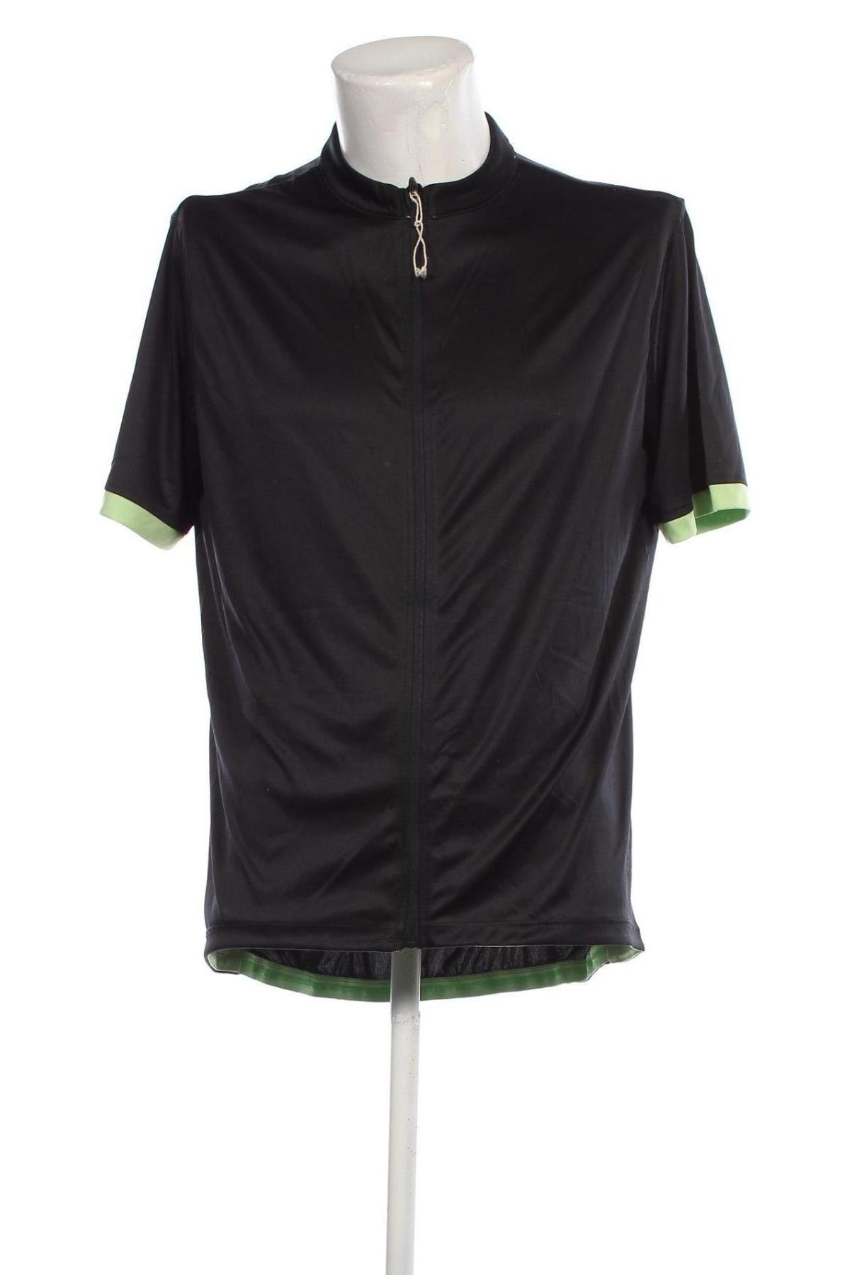 Herren T-Shirt Crane, Größe XL, Farbe Schwarz, Preis € 8,60