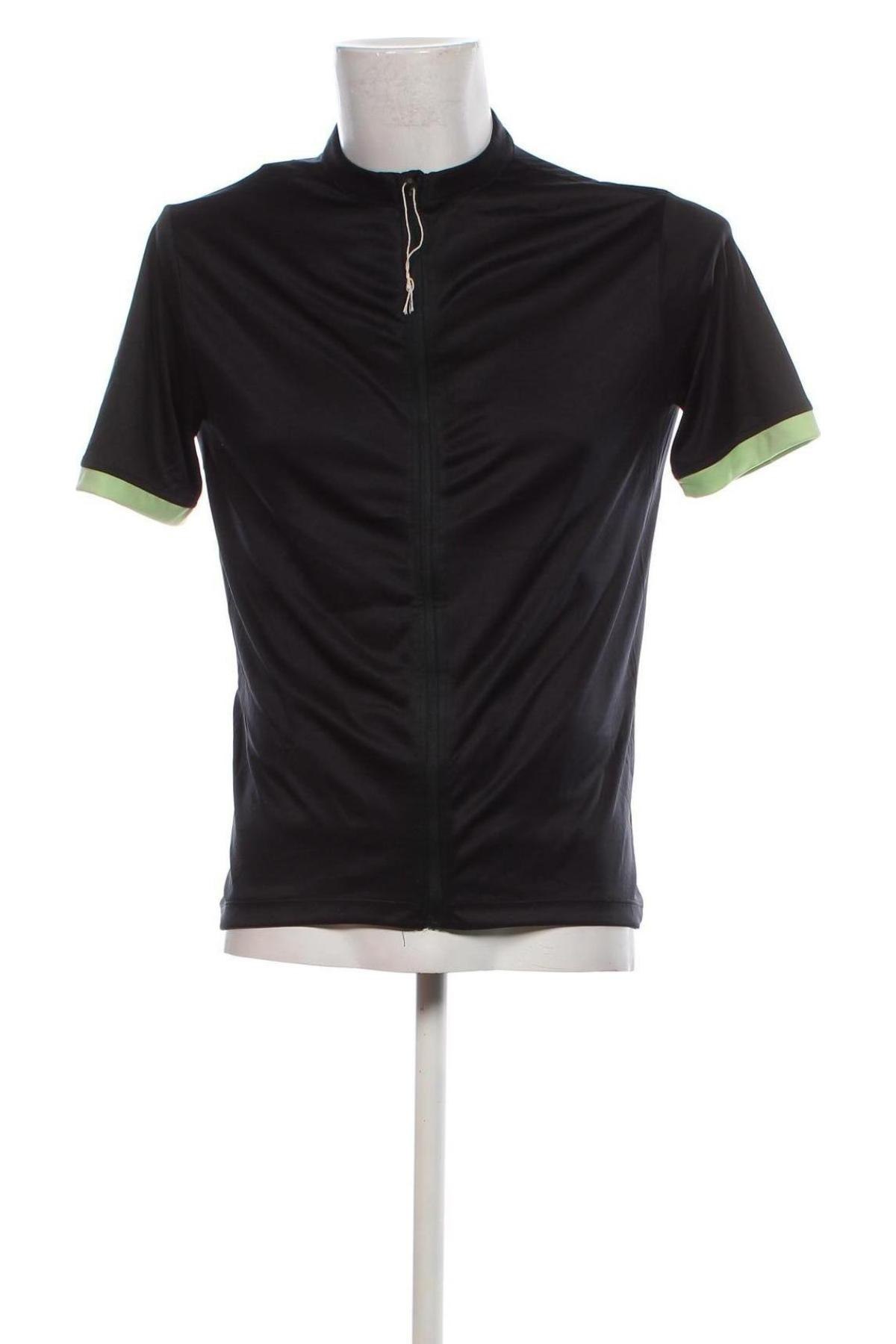 Herren T-Shirt Crane, Größe M, Farbe Schwarz, Preis € 7,69