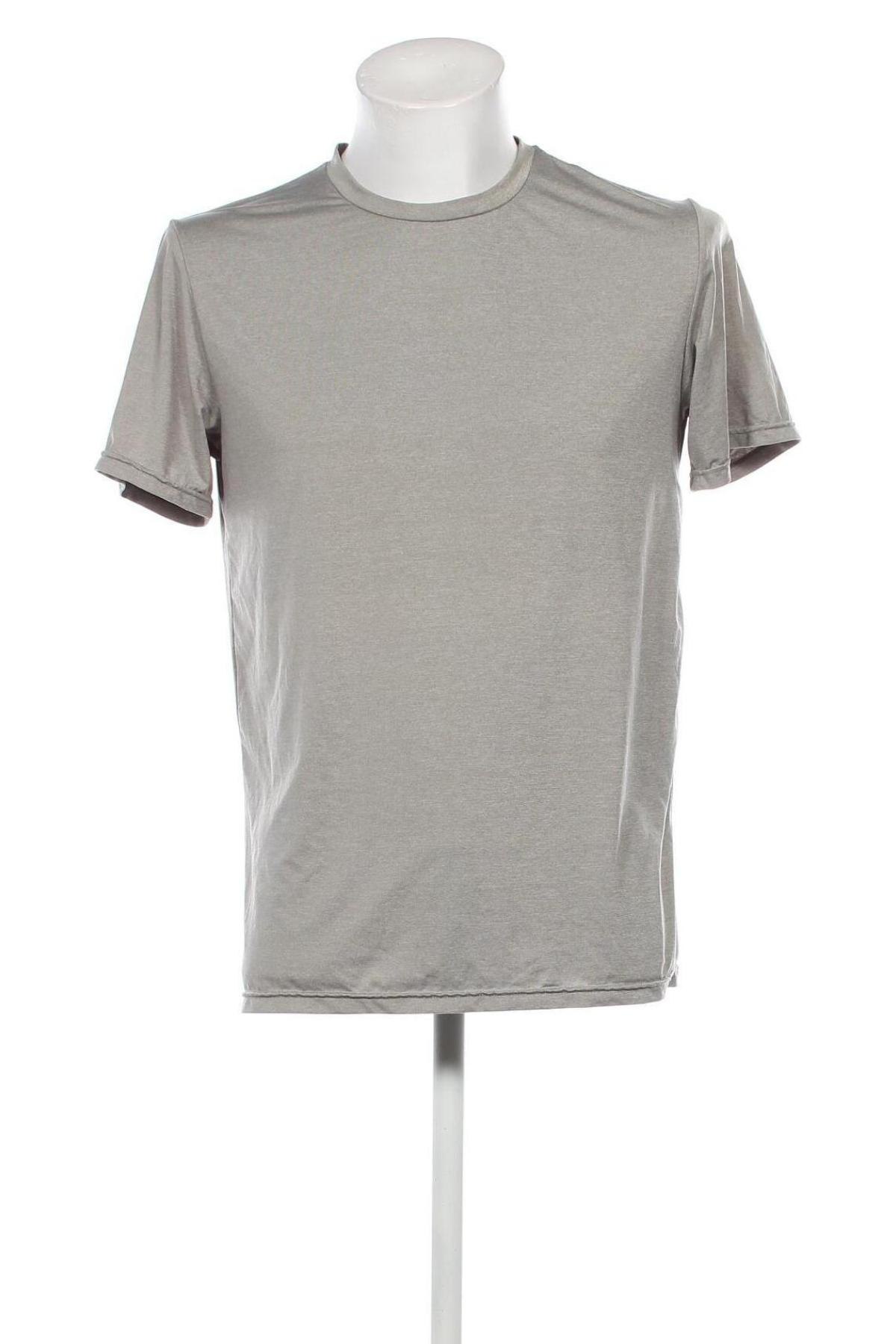 Herren T-Shirt Crane, Größe M, Farbe Grau, Preis € 9,05