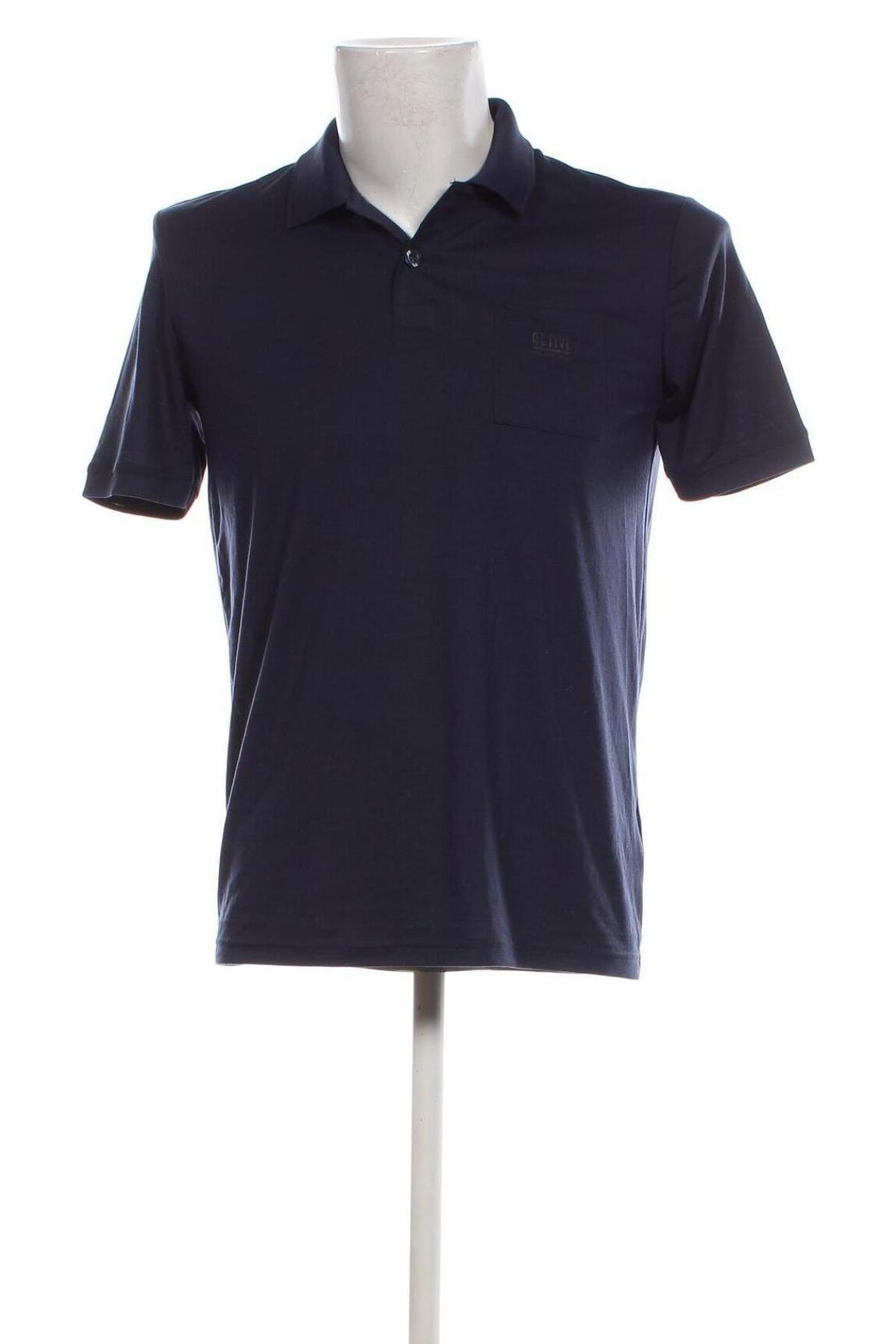 Pánske tričko  Crivit, Veľkosť S, Farba Modrá, Cena  7,37 €