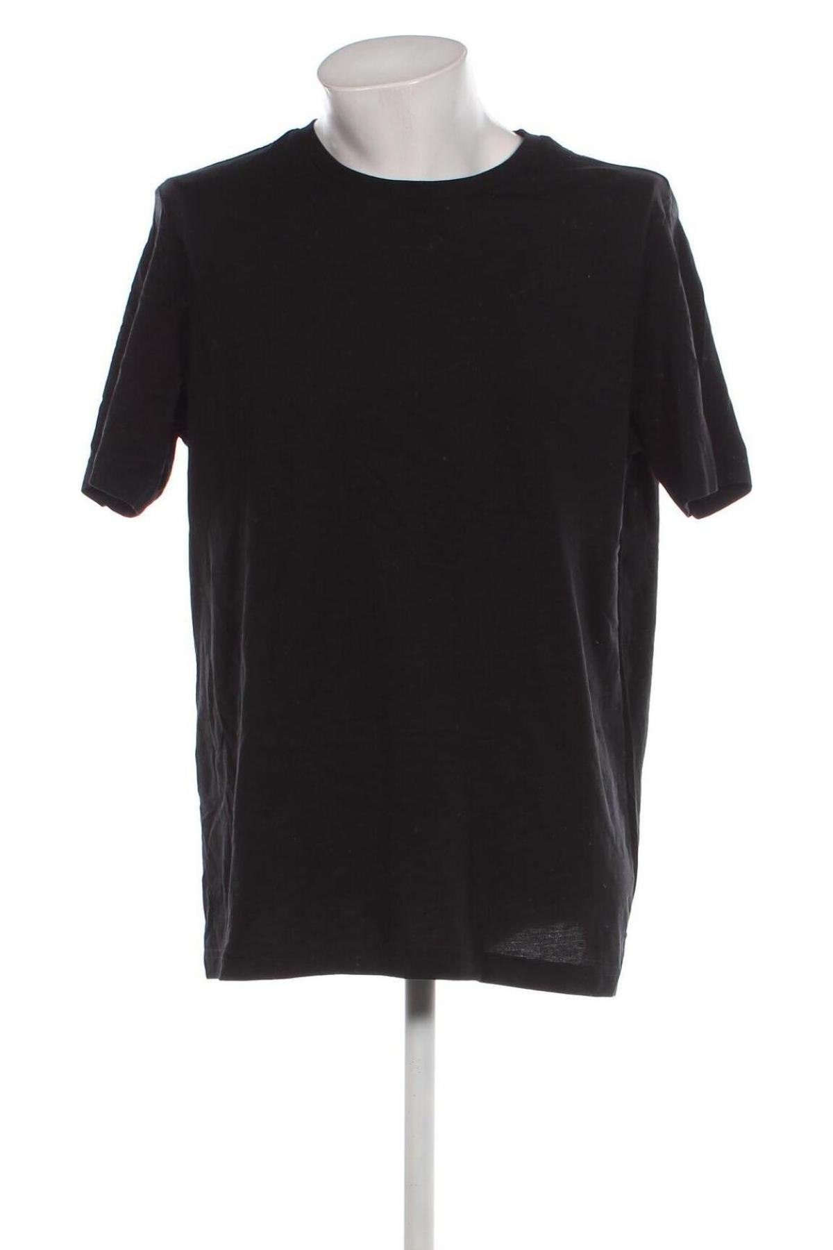 Herren T-Shirt Dunmore, Größe XXL, Farbe Schwarz, Preis € 7,69