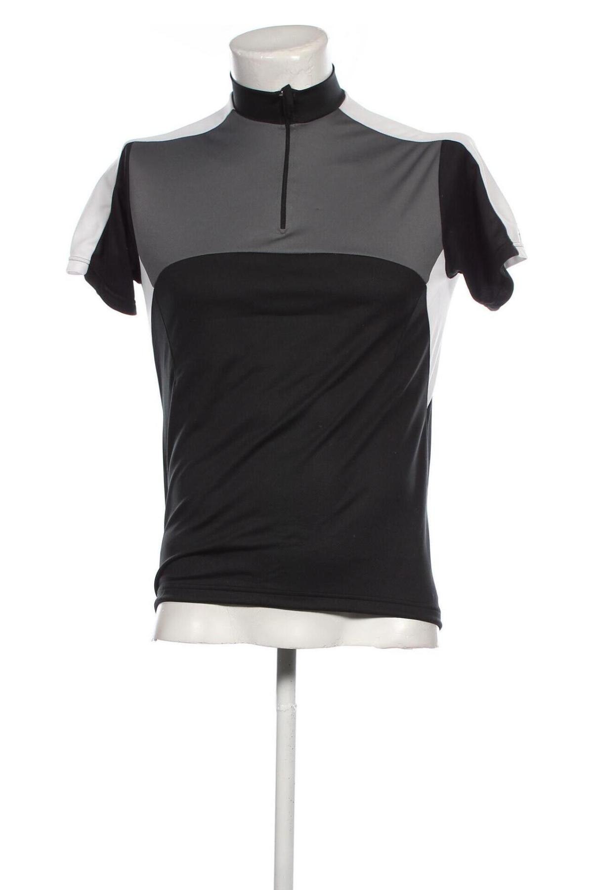 Ανδρικό t-shirt Dynamic, Μέγεθος M, Χρώμα Γκρί, Τιμή 8,91 €