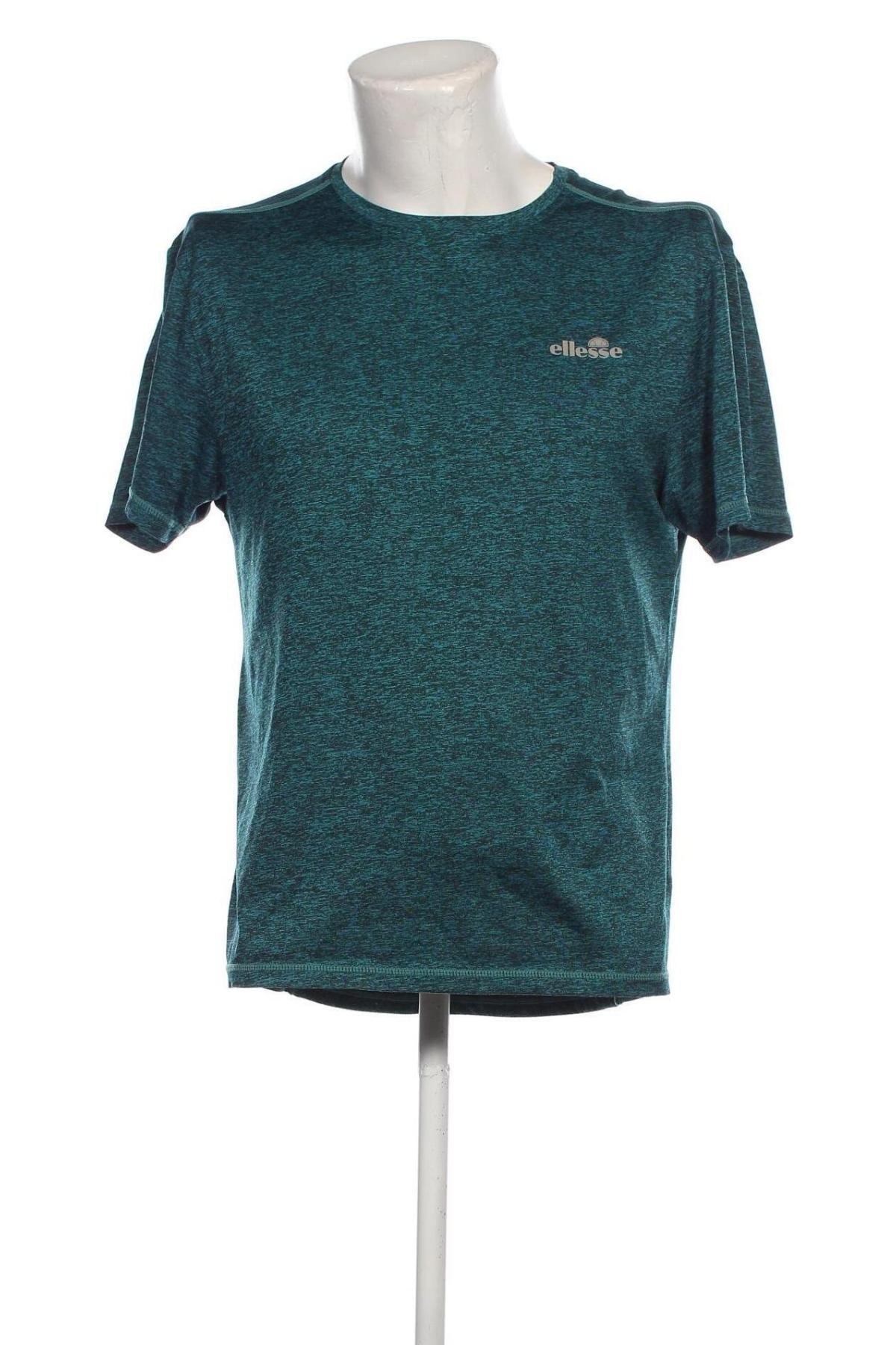 Tricou de bărbați Ellesse, Mărime XL, Culoare Verde, Preț 52,63 Lei