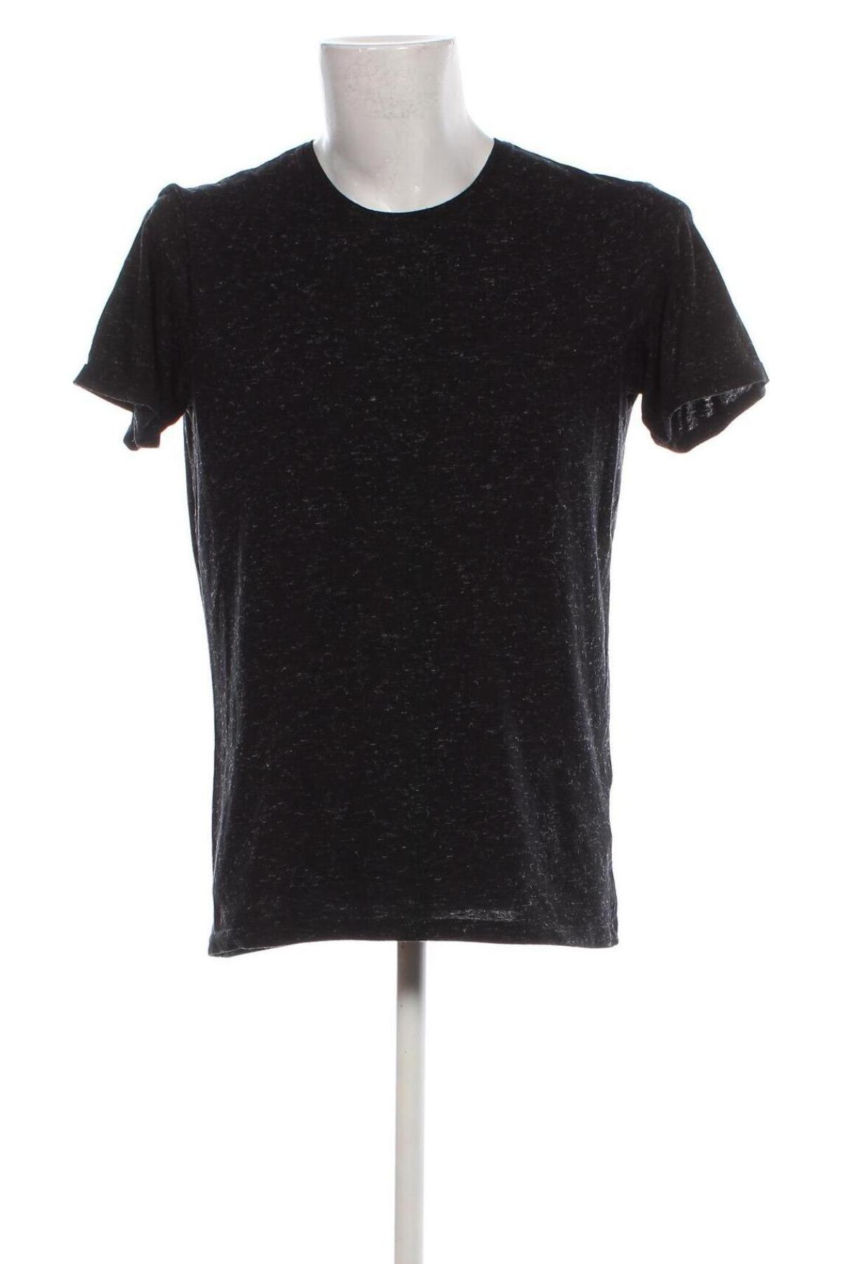Pánské tričko  FSBN, Velikost XL, Barva Černá, Cena  165,00 Kč