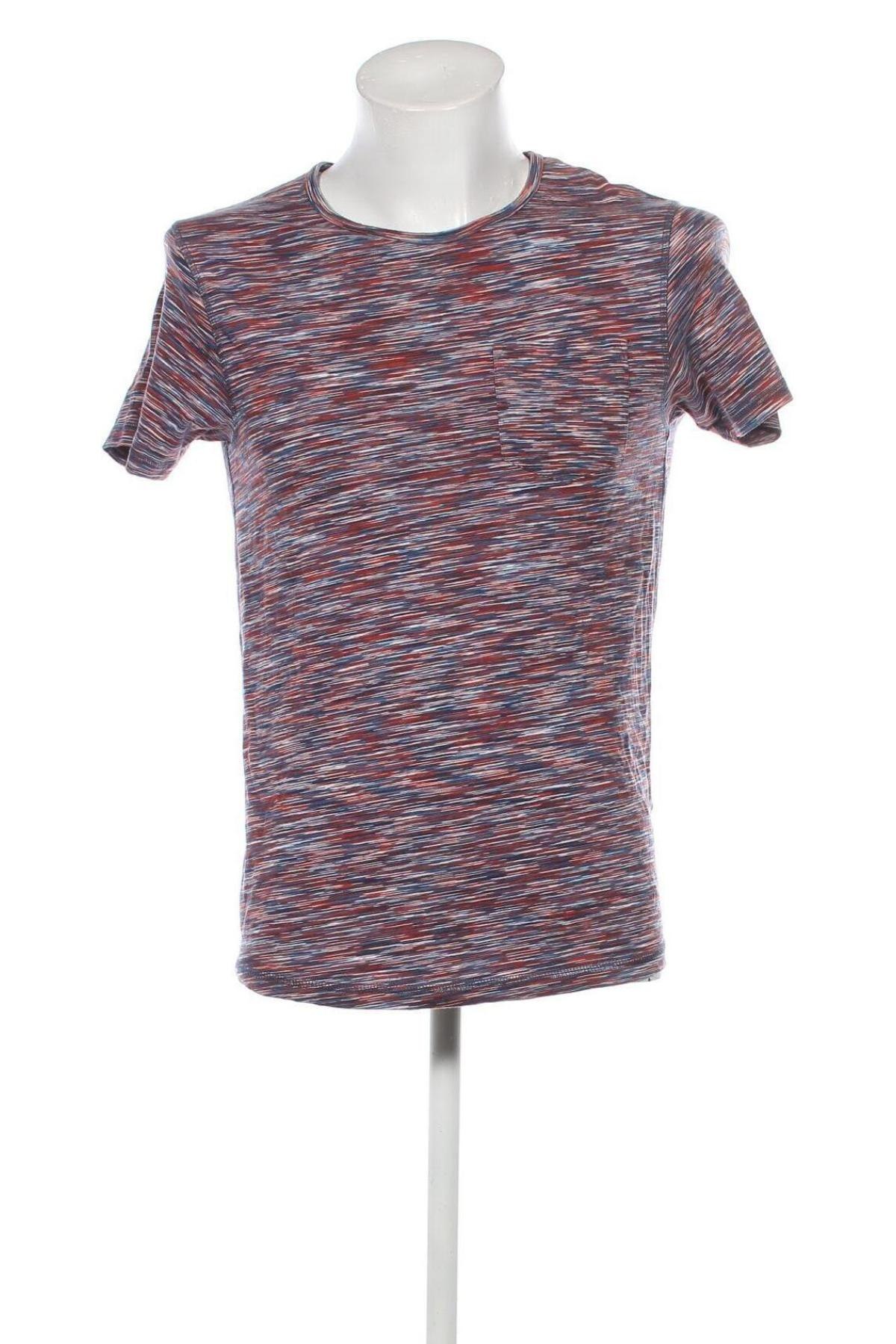 Herren T-Shirt FSBN, Größe S, Farbe Mehrfarbig, Preis € 9,05