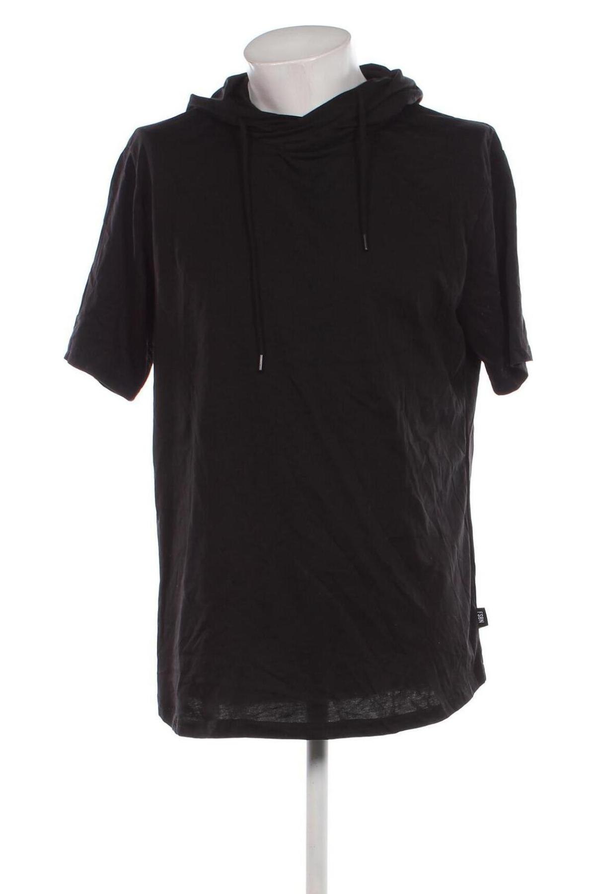 Tricou de bărbați FSBN, Mărime XXL, Culoare Negru, Preț 65,63 Lei