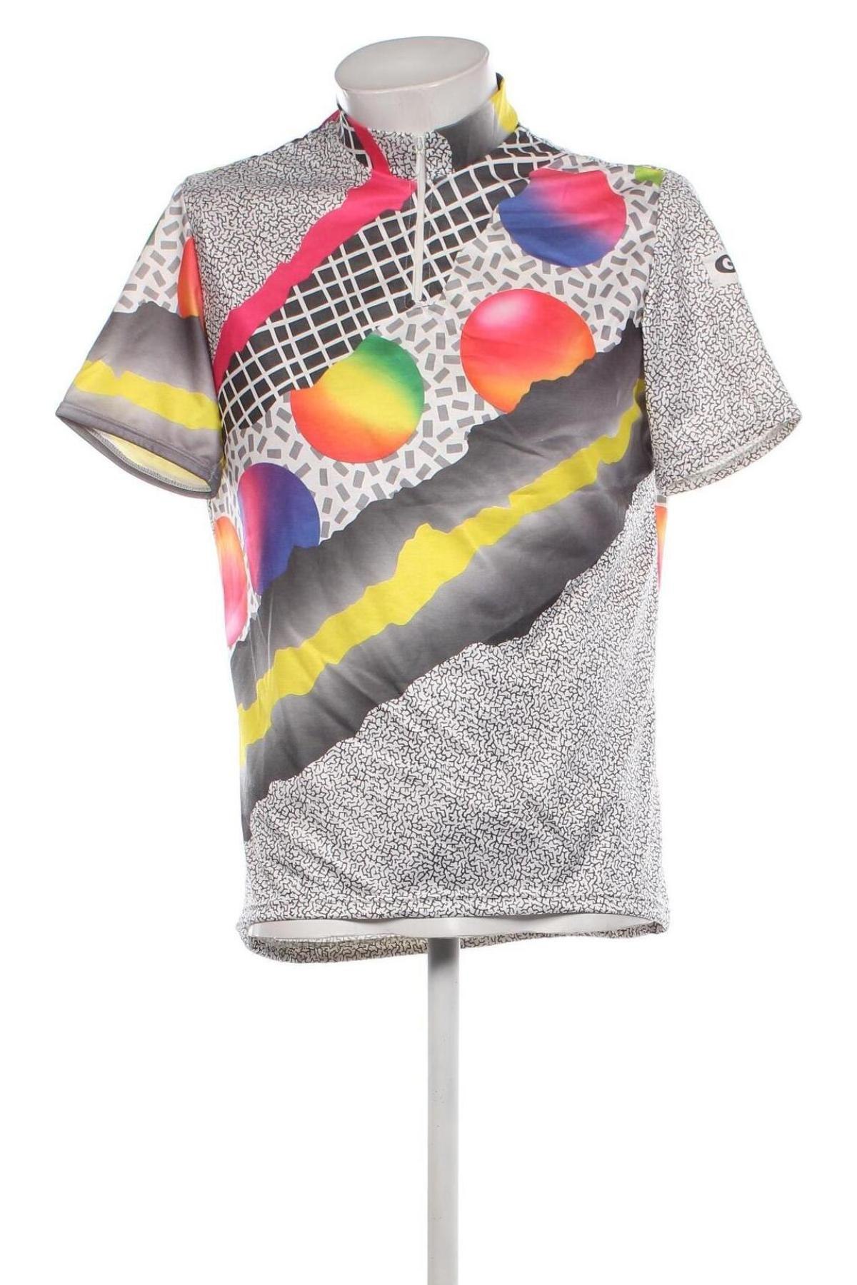 Tricou de bărbați Gonso, Mărime L, Culoare Multicolor, Preț 44,74 Lei