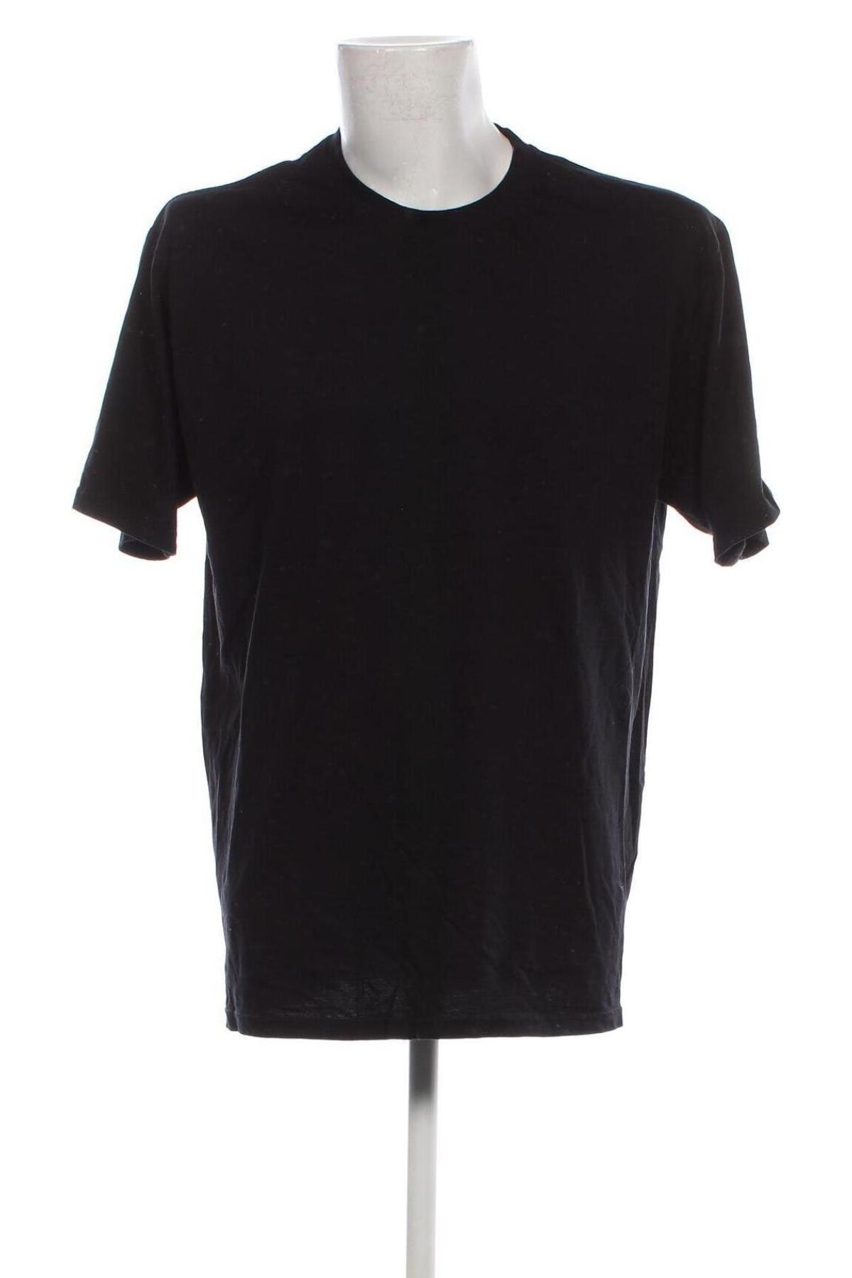 Pánské tričko  Gotzburg, Velikost 3XL, Barva Černá, Cena  223,00 Kč