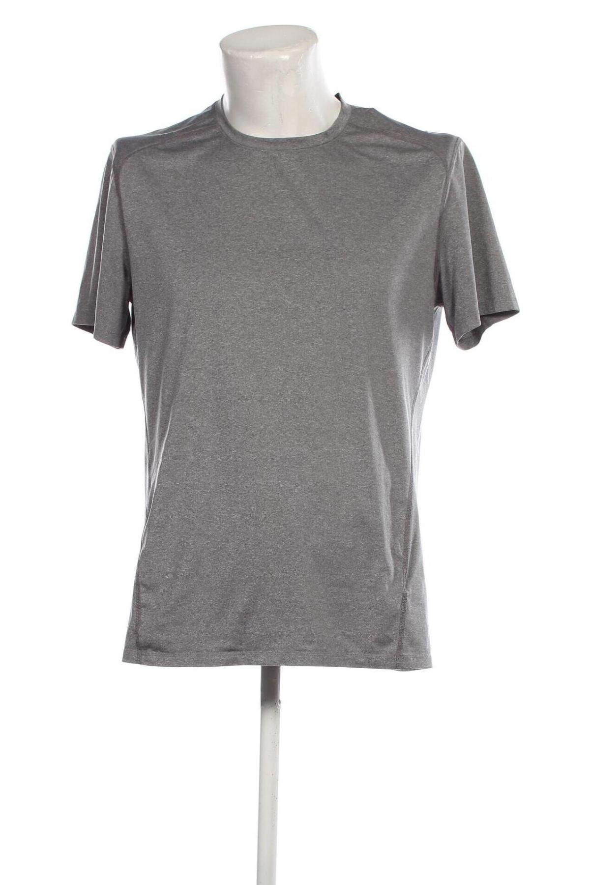 Herren T-Shirt H&M, Größe M, Farbe Grau, Preis € 8,60