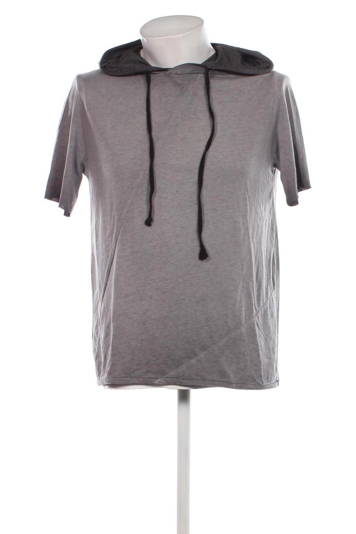 Herren T-Shirt H&M Divided, Größe M, Farbe Mehrfarbig, Preis € 8,60