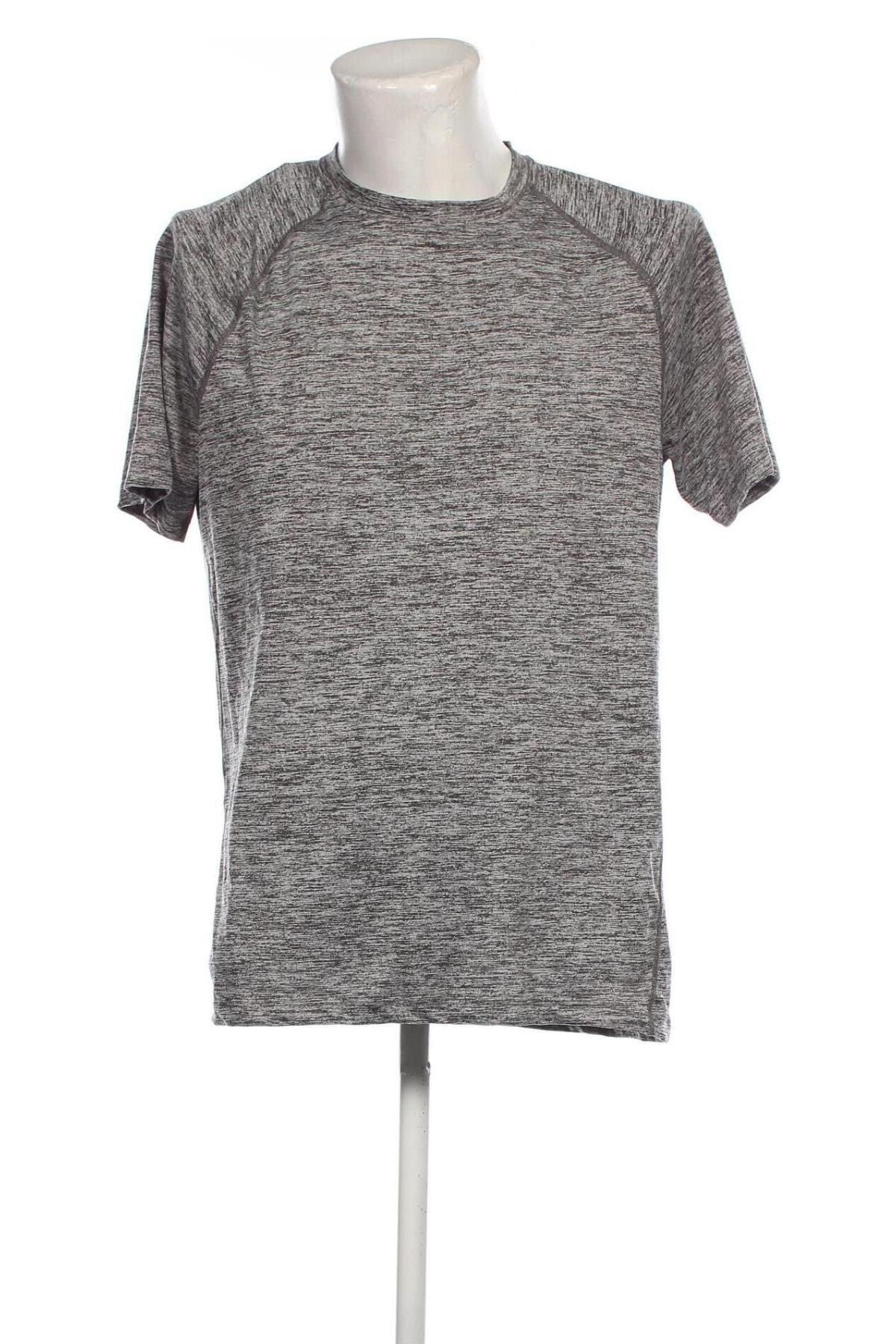 Ανδρικό t-shirt Hind, Μέγεθος XL, Χρώμα Γκρί, Τιμή 9,41 €