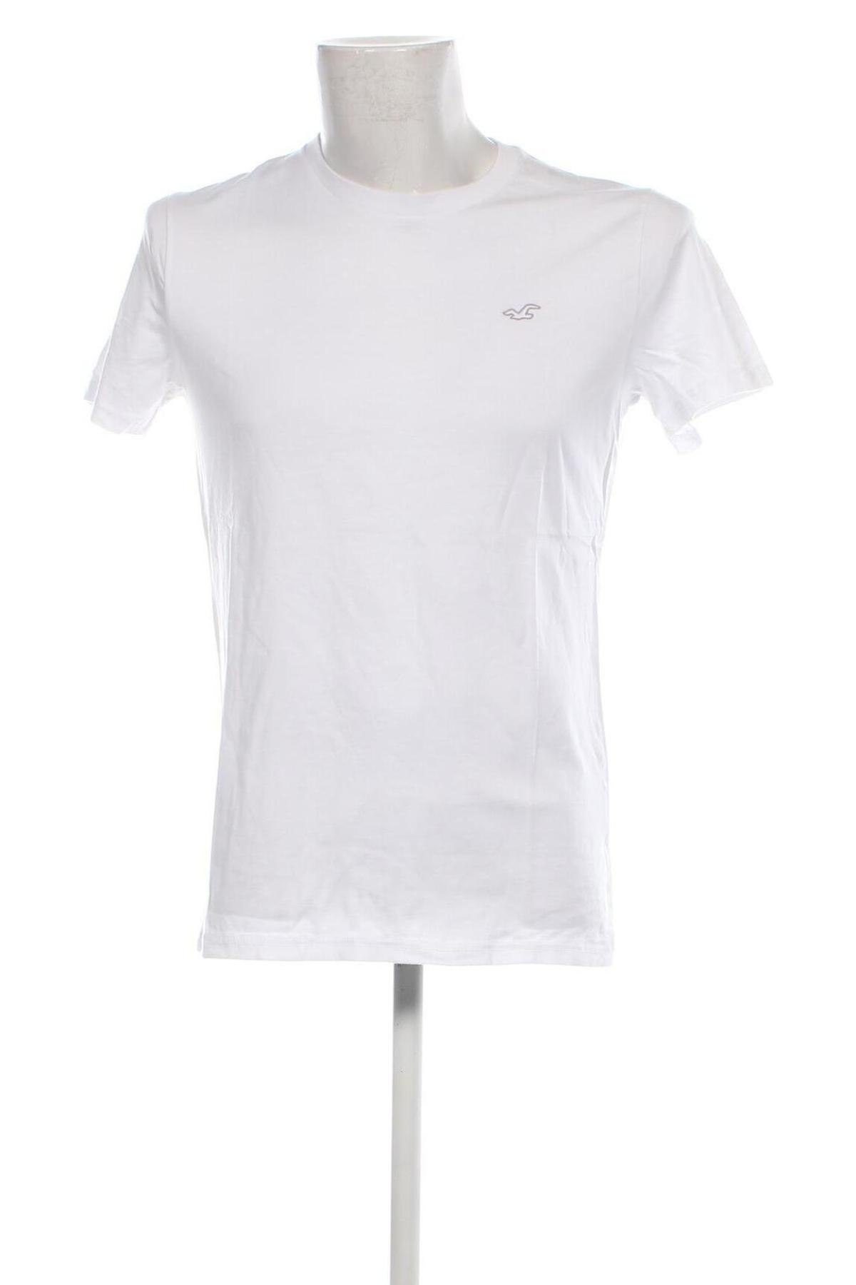 Herren T-Shirt Holster, Größe M, Farbe Weiß, Preis € 8,79