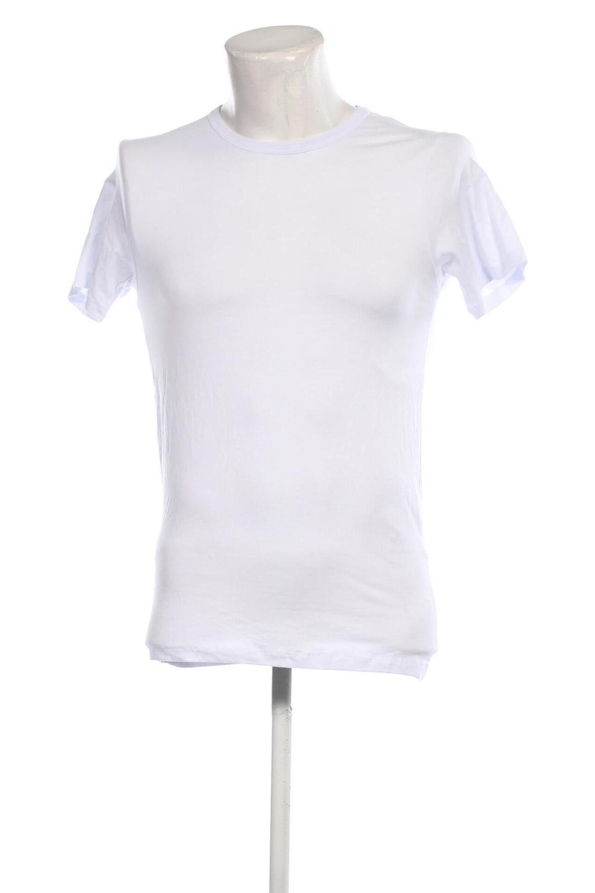 Ανδρικό t-shirt Jack & Jones, Μέγεθος S, Χρώμα Μπλέ, Τιμή 21,65 €