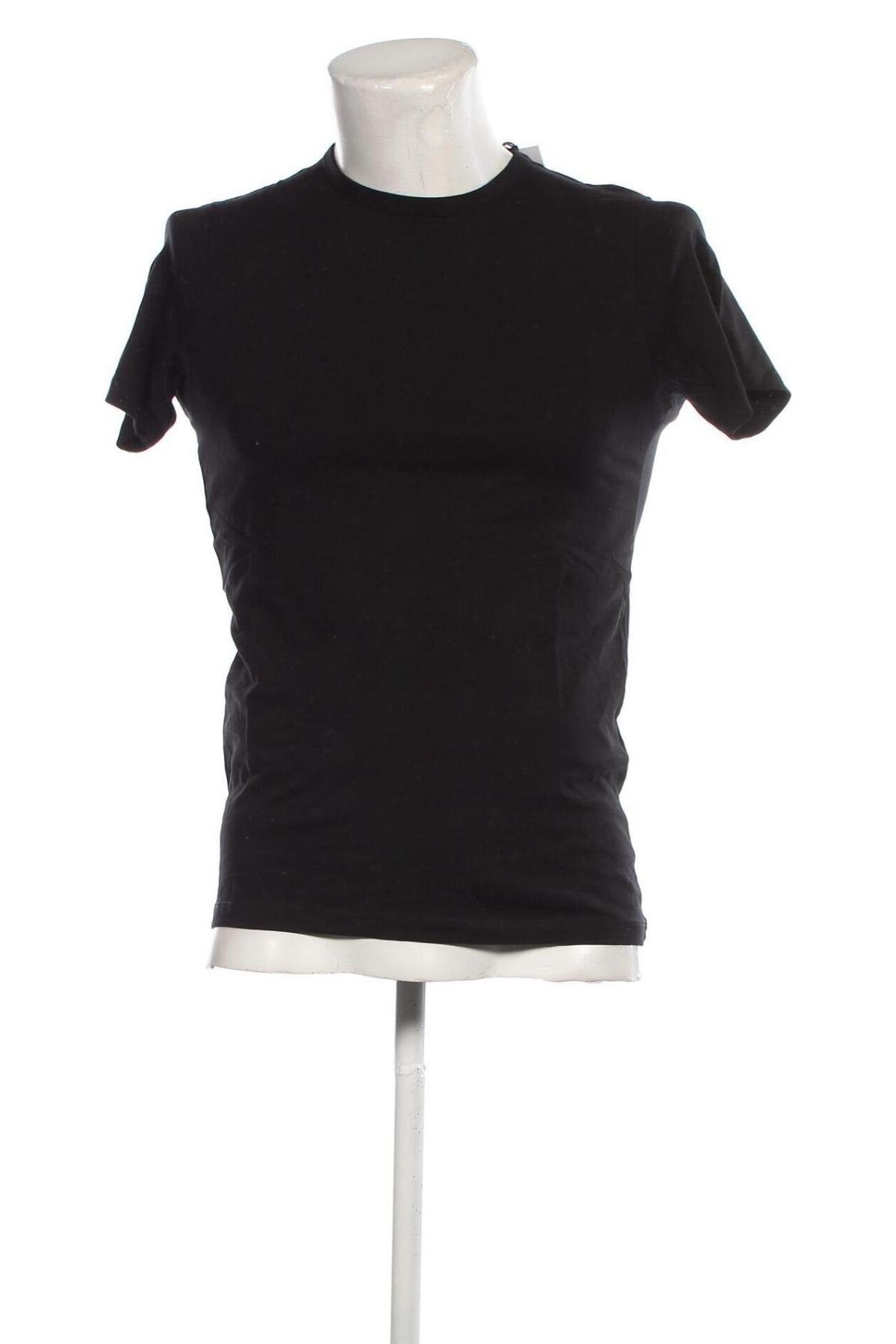 Pánské tričko  Jack & Jones, Velikost S, Barva Černá, Cena  609,00 Kč