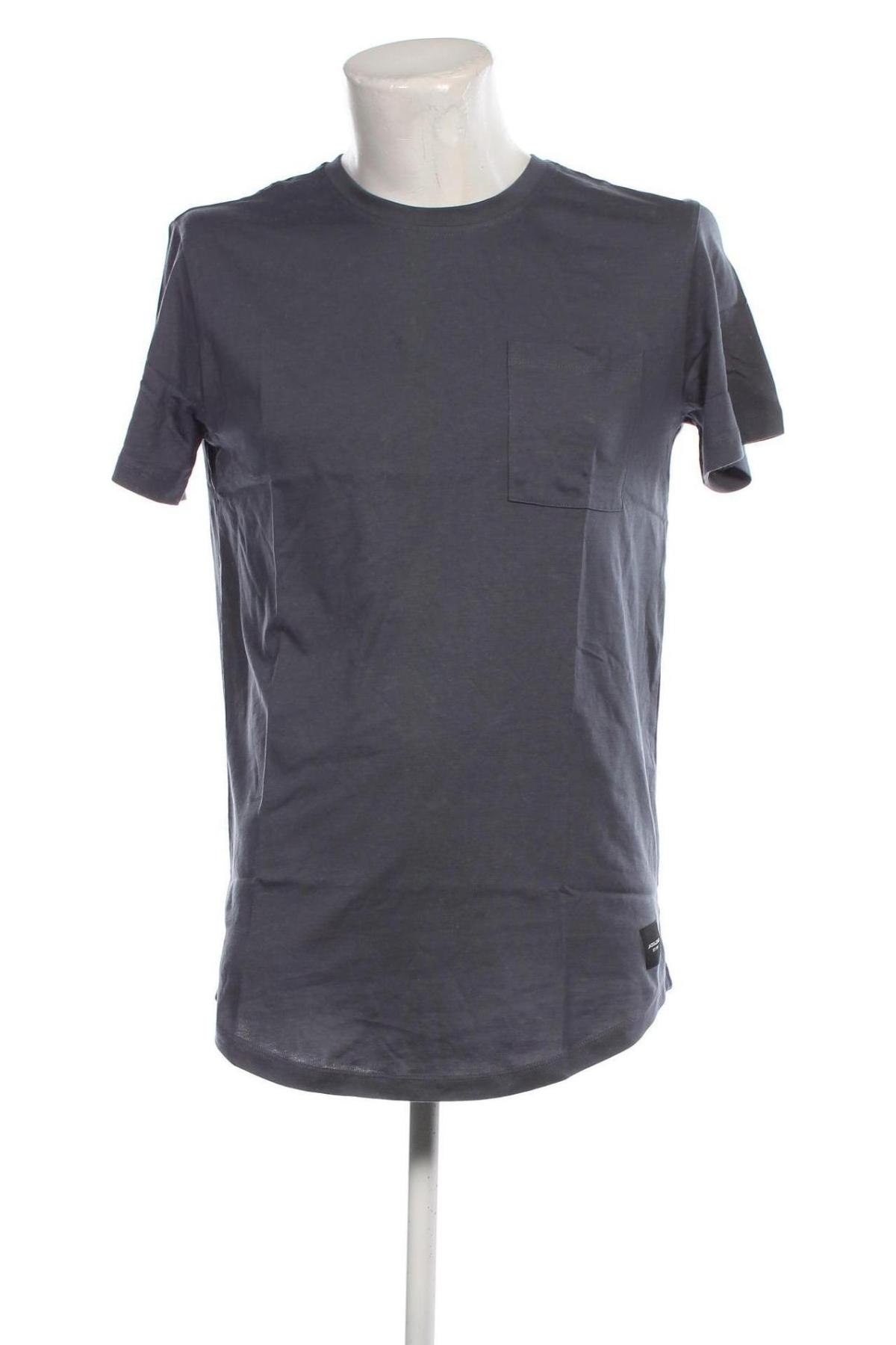 Pánske tričko  Jack & Jones, Veľkosť L, Farba Modrá, Cena  15,16 €