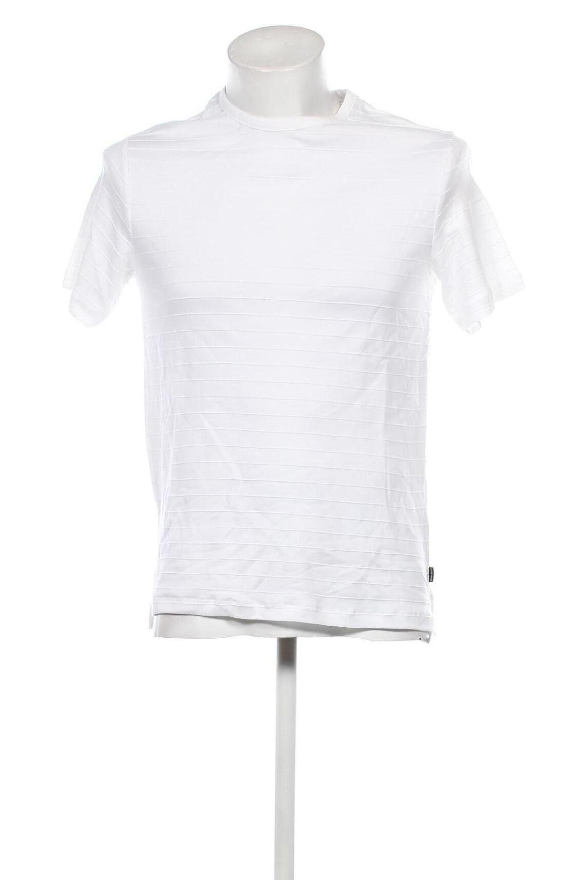 Pánske tričko  Jack & Jones PREMIUM, Veľkosť S, Farba Biela, Cena  15,98 €