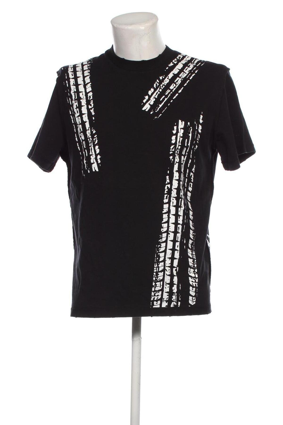 Мъжка тениска Jaded London, Размер S, Цвят Черен, Цена 31,00 лв.