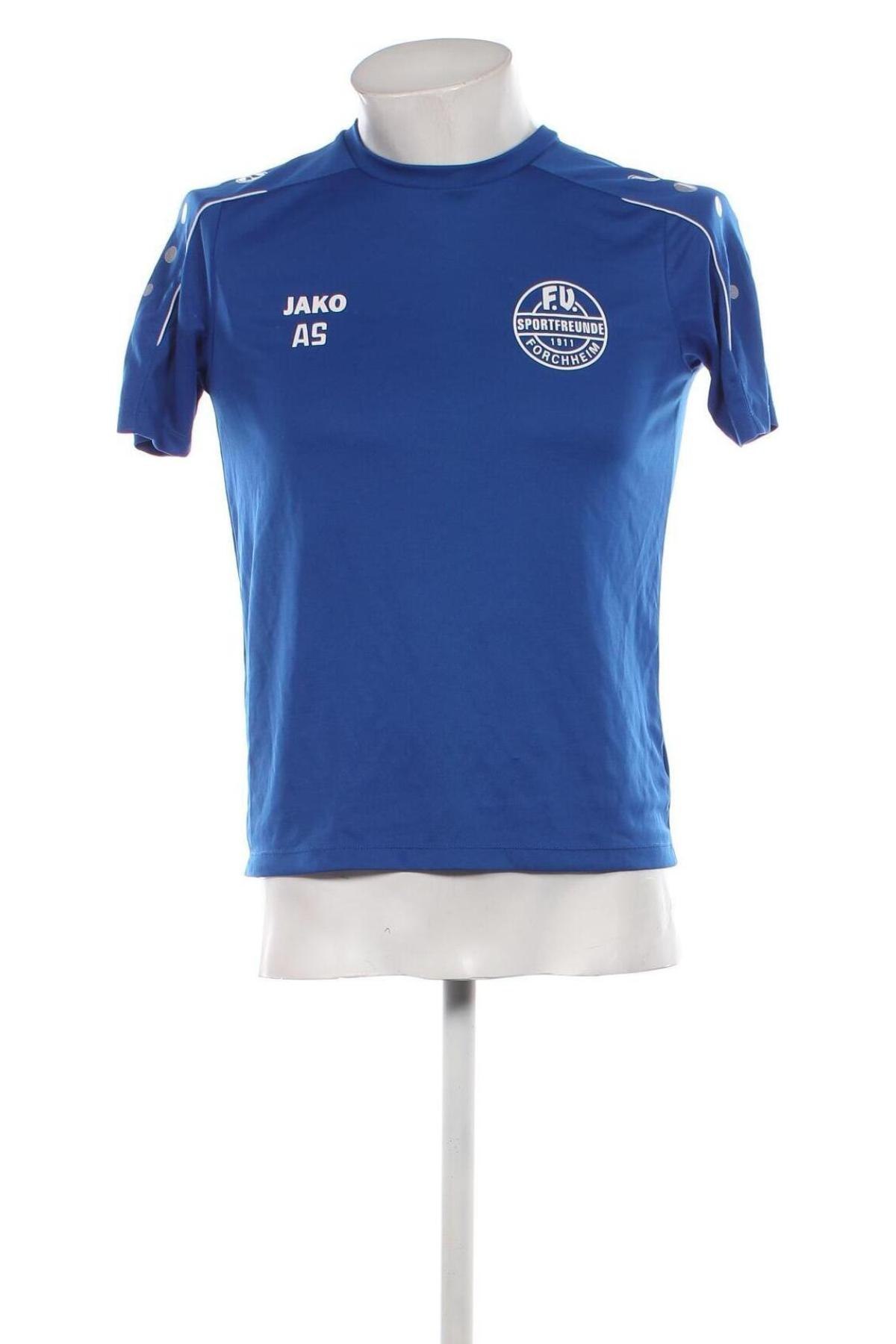 Herren T-Shirt Jako, Größe S, Farbe Blau, Preis € 7,79