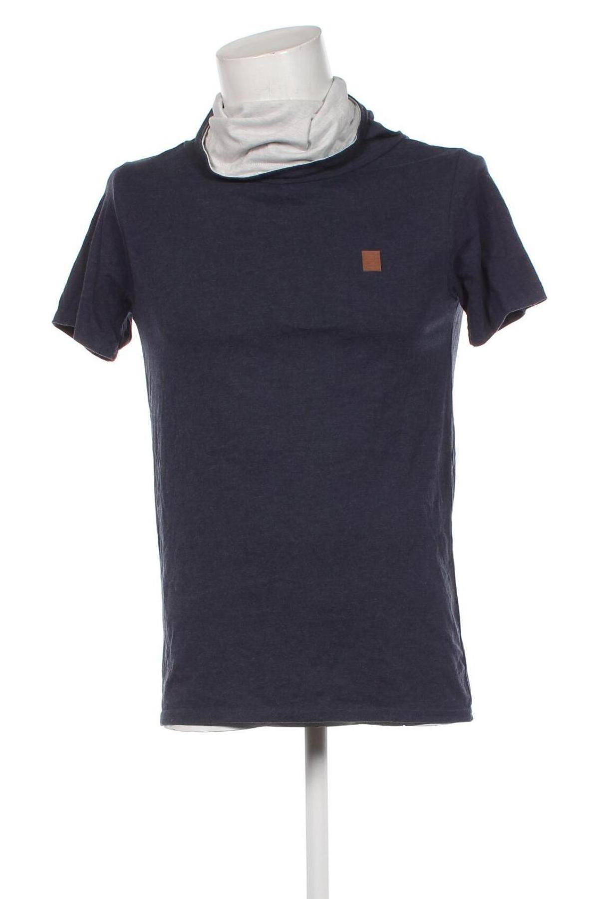 Pánske tričko  Jean Pascale, Veľkosť S, Farba Modrá, Cena  5,16 €