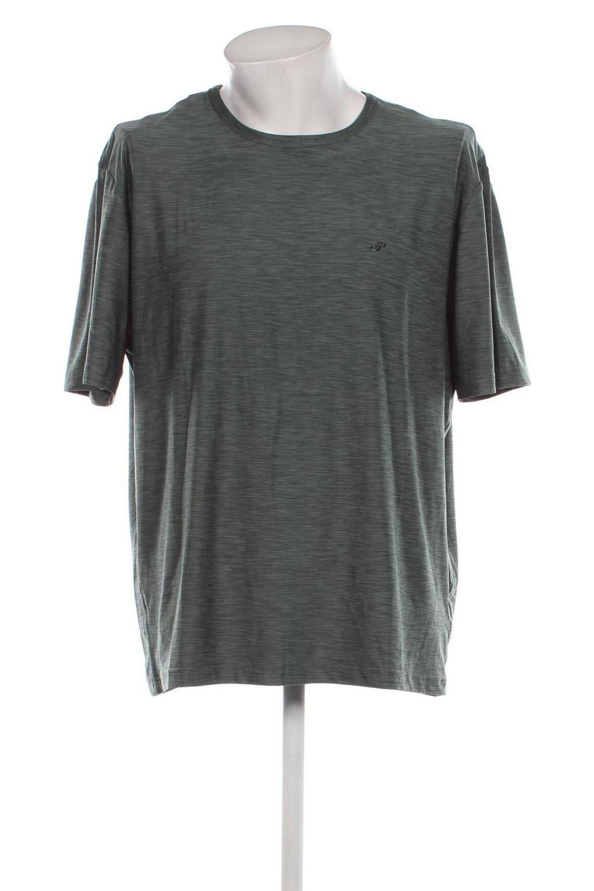 Pánské tričko  Joy, Velikost XL, Barva Zelená, Cena  230,00 Kč