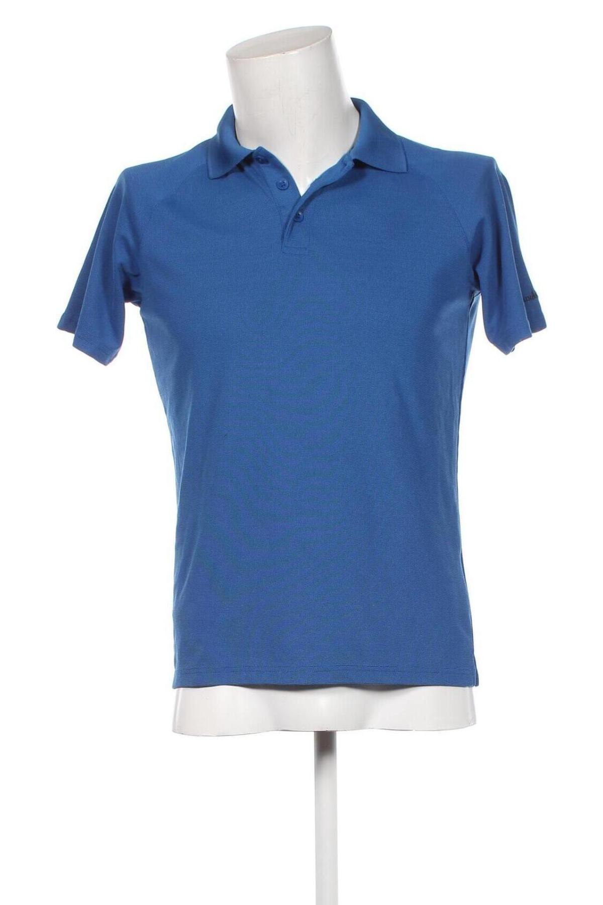 Herren T-Shirt Kilimanjaro, Größe L, Farbe Blau, Preis € 9,74