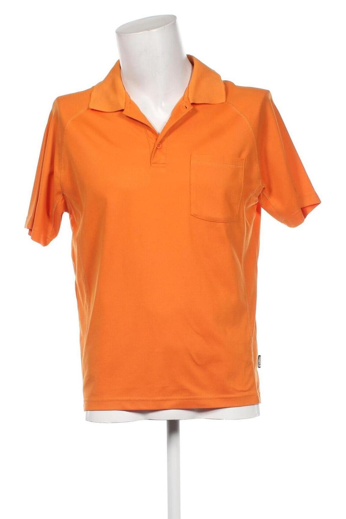 Pánské tričko  Killtec, Velikost M, Barva Oranžová, Cena  193,00 Kč