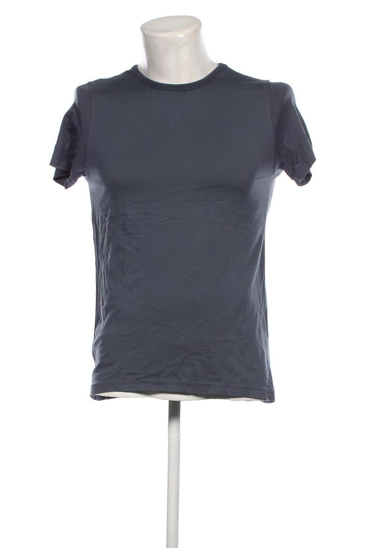 Ανδρικό t-shirt LC Waikiki, Μέγεθος S, Χρώμα Μπλέ, Τιμή 5,63 €