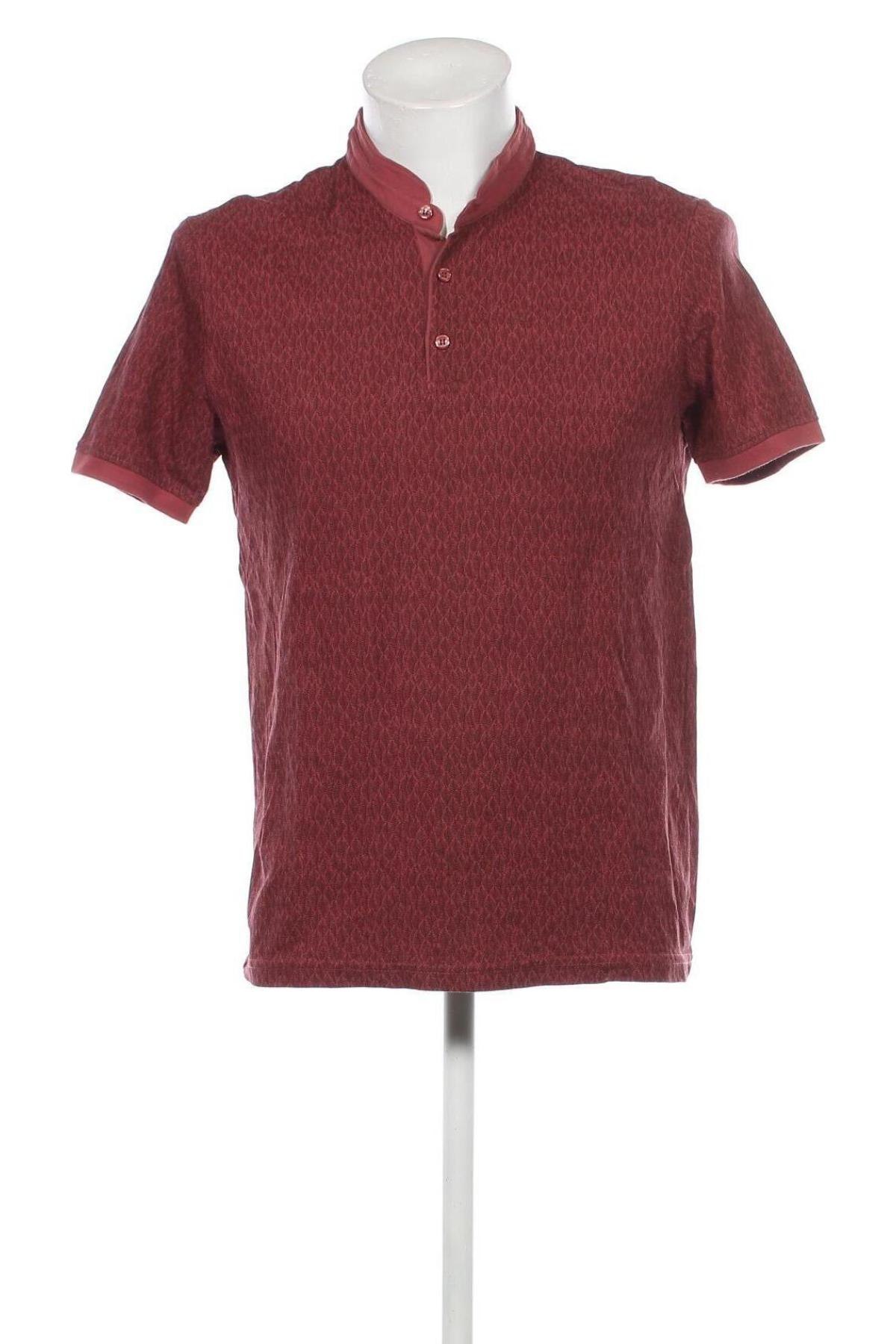 Herren T-Shirt LC Waikiki, Größe L, Farbe Mehrfarbig, Preis € 9,05