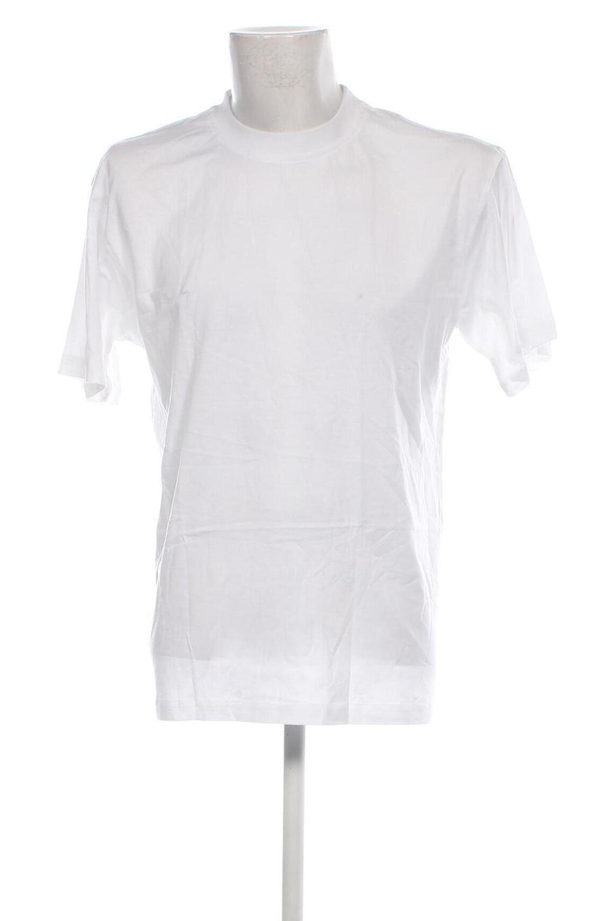 Pánské tričko  Le Frog, Velikost XL, Barva Bílá, Cena  207,00 Kč
