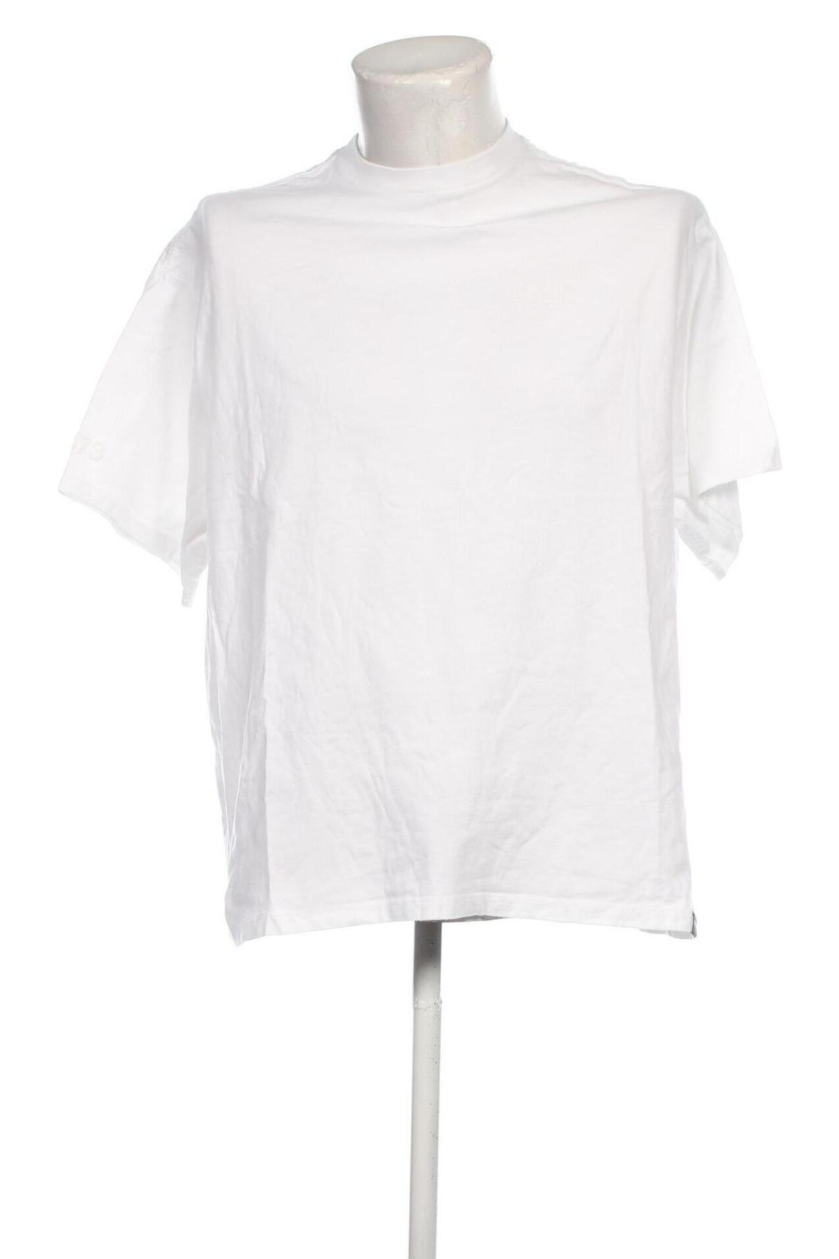 Ανδρικό t-shirt Levi's, Μέγεθος M, Χρώμα Λευκό, Τιμή 28,87 €