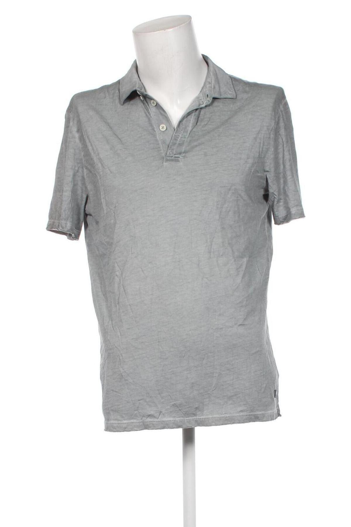 Herren T-Shirt Marc O'Polo, Größe XL, Farbe Grau, Preis 20,11 €
