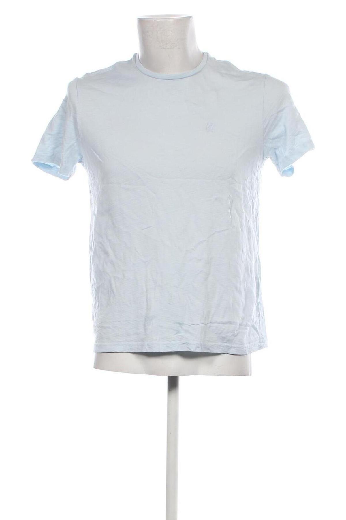 Ανδρικό t-shirt Mavi, Μέγεθος S, Χρώμα Μπλέ, Τιμή 8,66 €