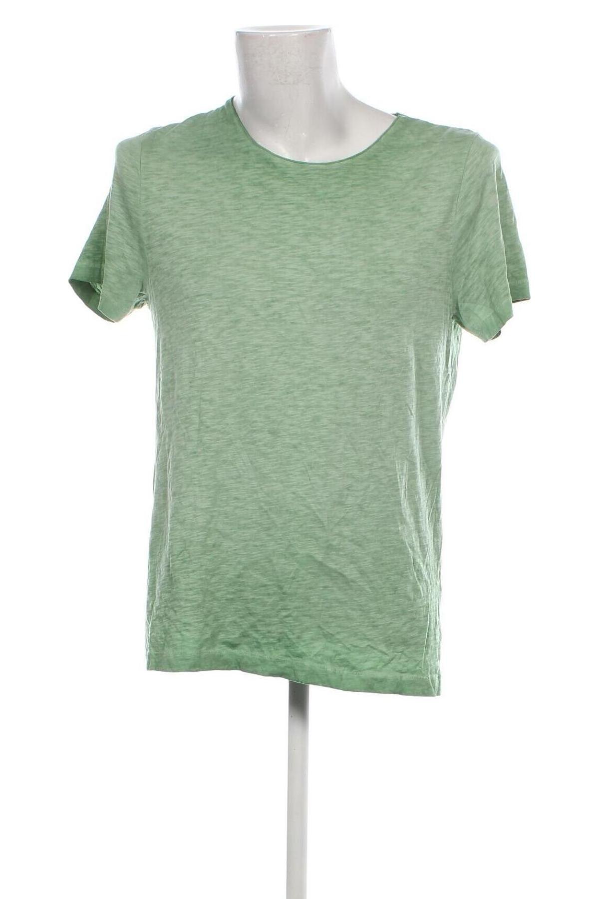 Herren T-Shirt McNeal, Größe L, Farbe Grün, Preis 9,74 €