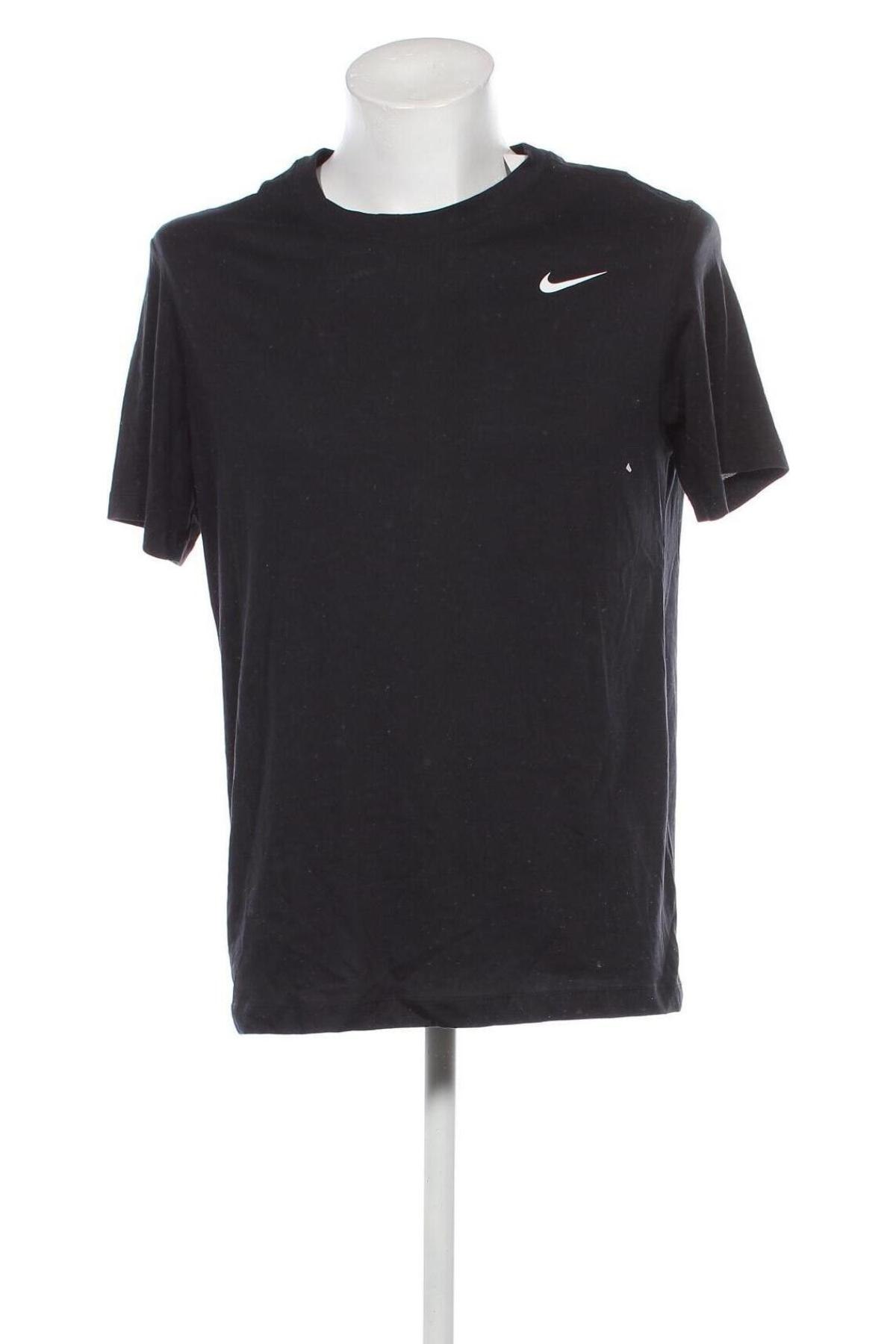 Pánske tričko  Nike, Veľkosť L, Farba Čierna, Cena  31,96 €