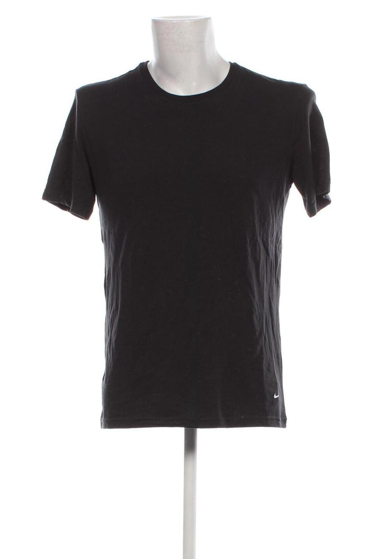 Herren T-Shirt Nike, Größe L, Farbe Schwarz, Preis € 28,87