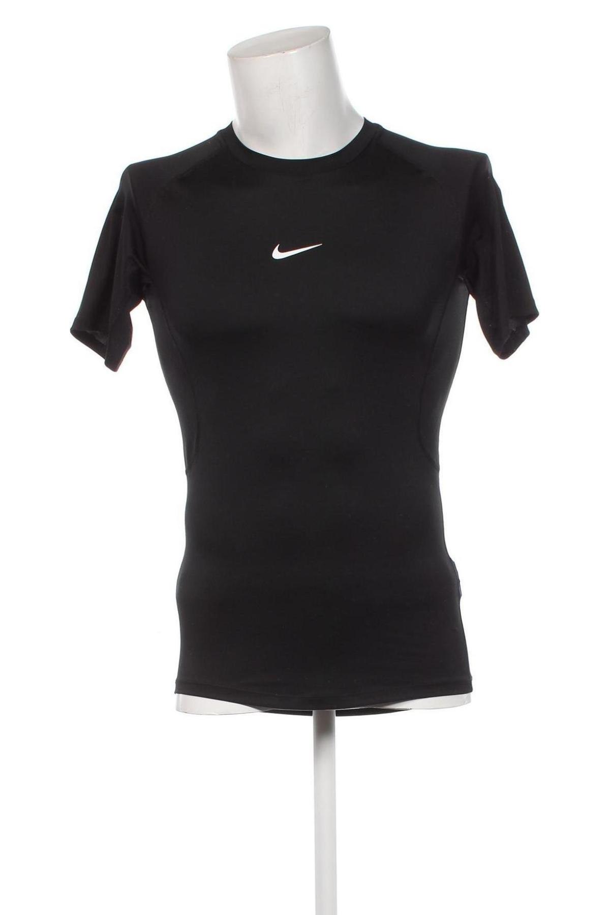 Herren T-Shirt Nike, Größe M, Farbe Schwarz, Preis € 28,87