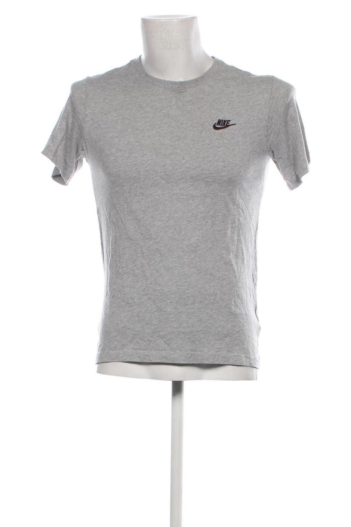 Pánské tričko  Nike, Velikost S, Barva Šedá, Cena  899,00 Kč