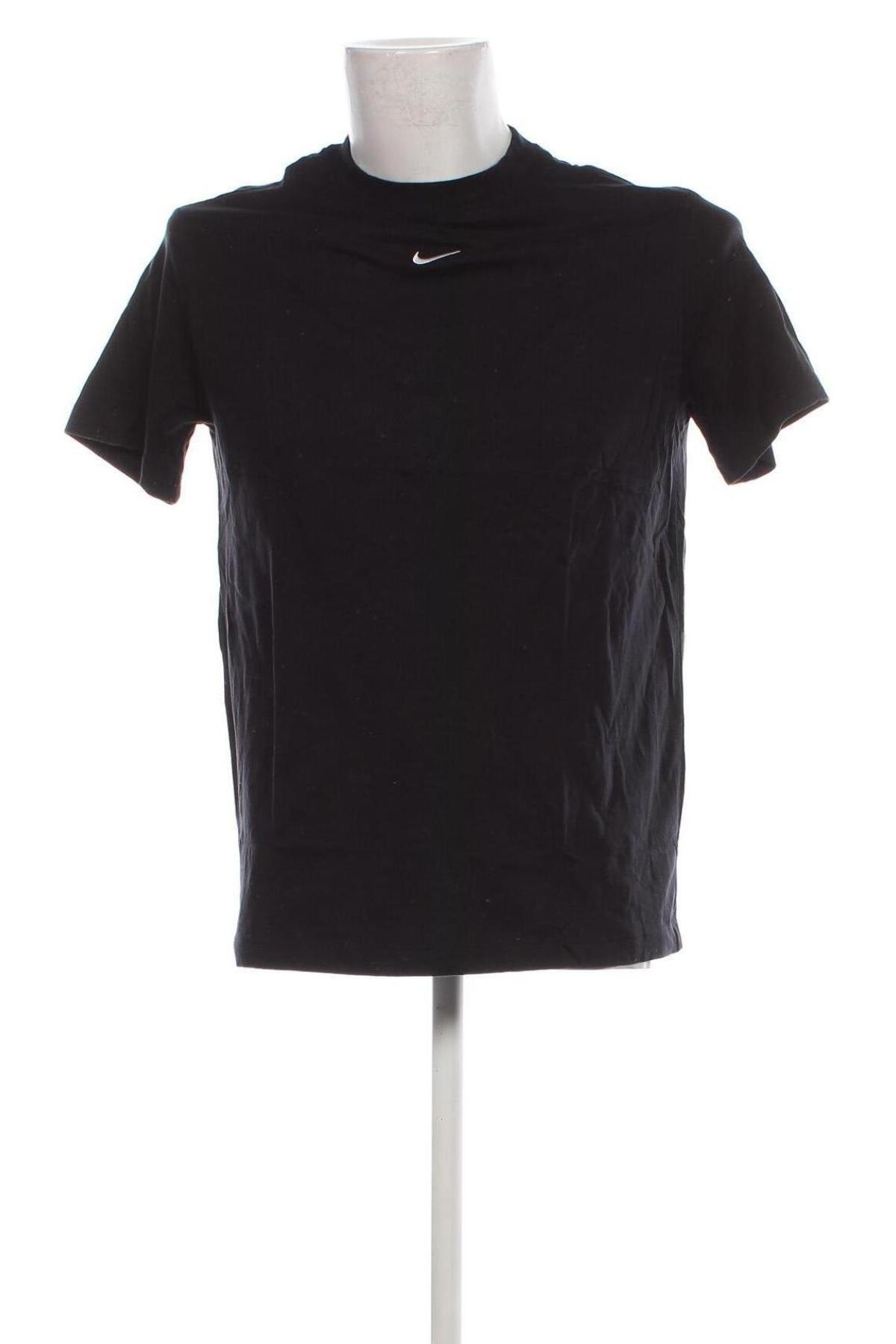 Мъжка тениска Nike, Размер S, Цвят Черен, Цена 58,90 лв.