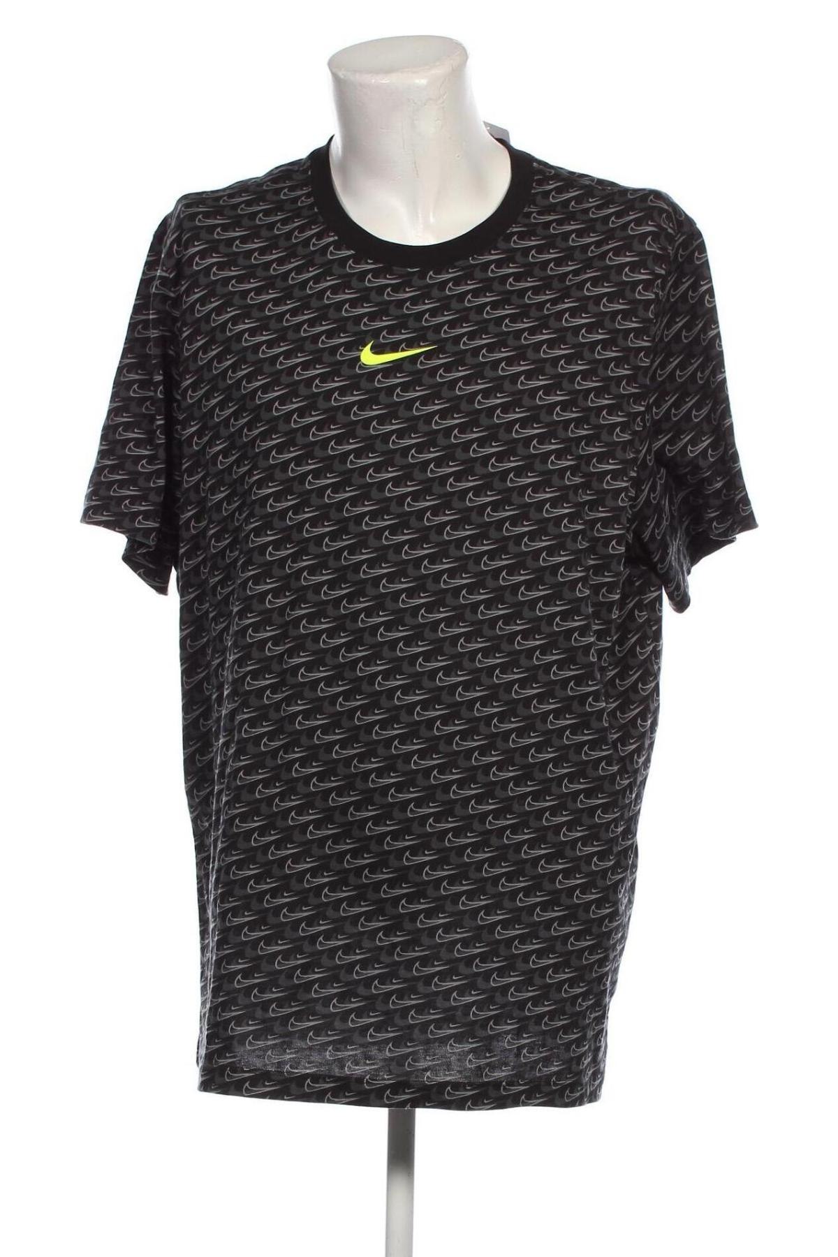 Pánske tričko  Nike, Veľkosť XXL, Farba Viacfarebná, Cena  31,96 €