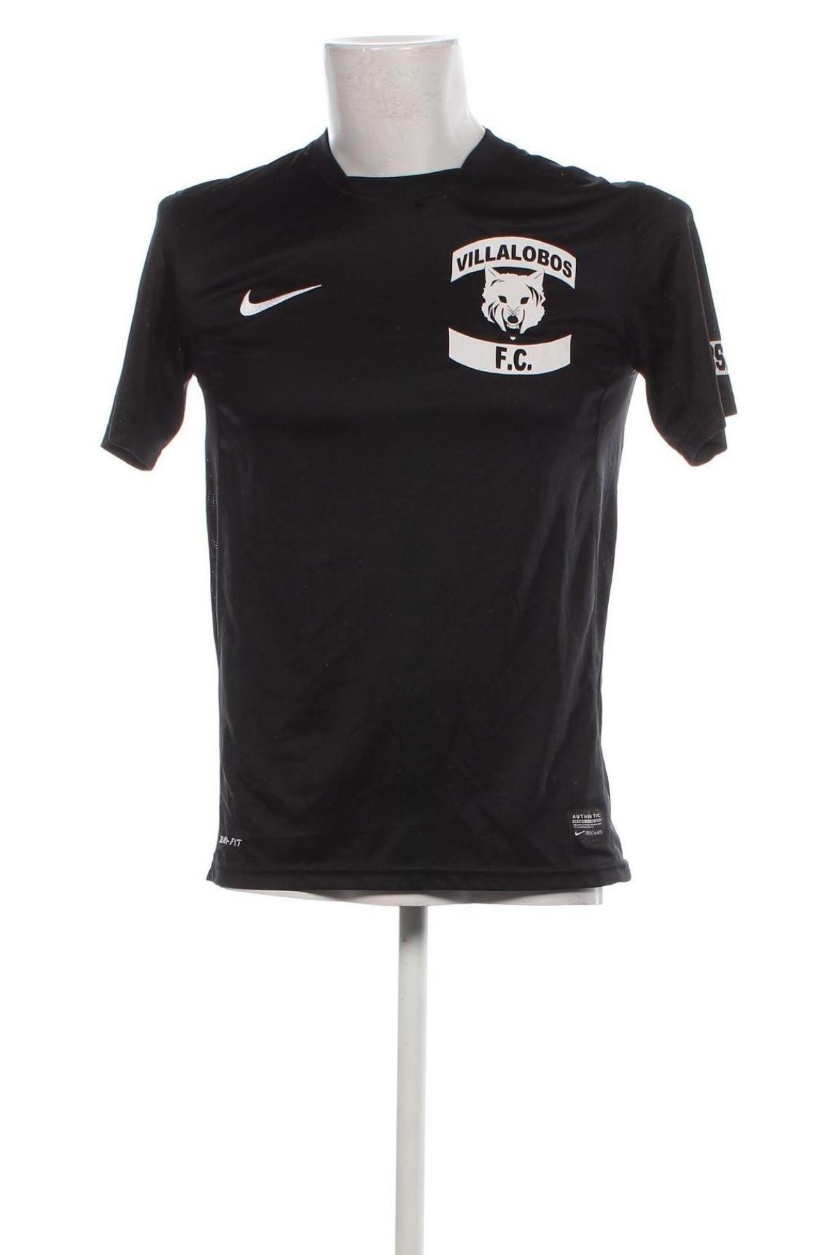Pánské tričko  Nike, Velikost M, Barva Černá, Cena  409,00 Kč