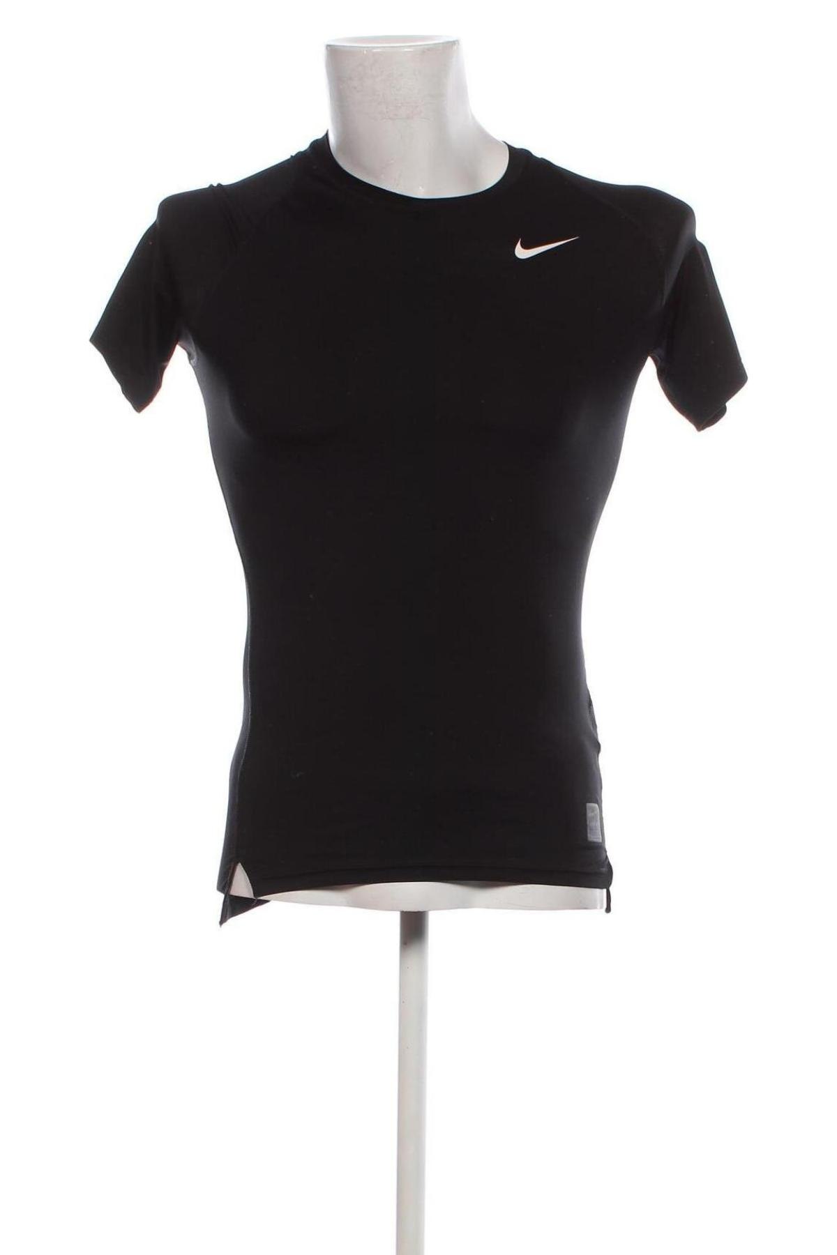 Męski T-shirt Nike, Rozmiar M, Kolor Czarny, Cena 86,36 zł