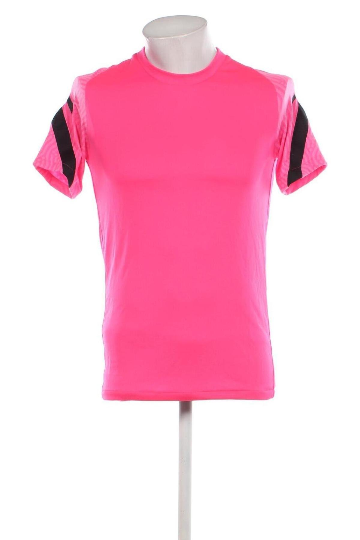 Herren T-Shirt Nike, Größe S, Farbe Rosa, Preis 17,85 €