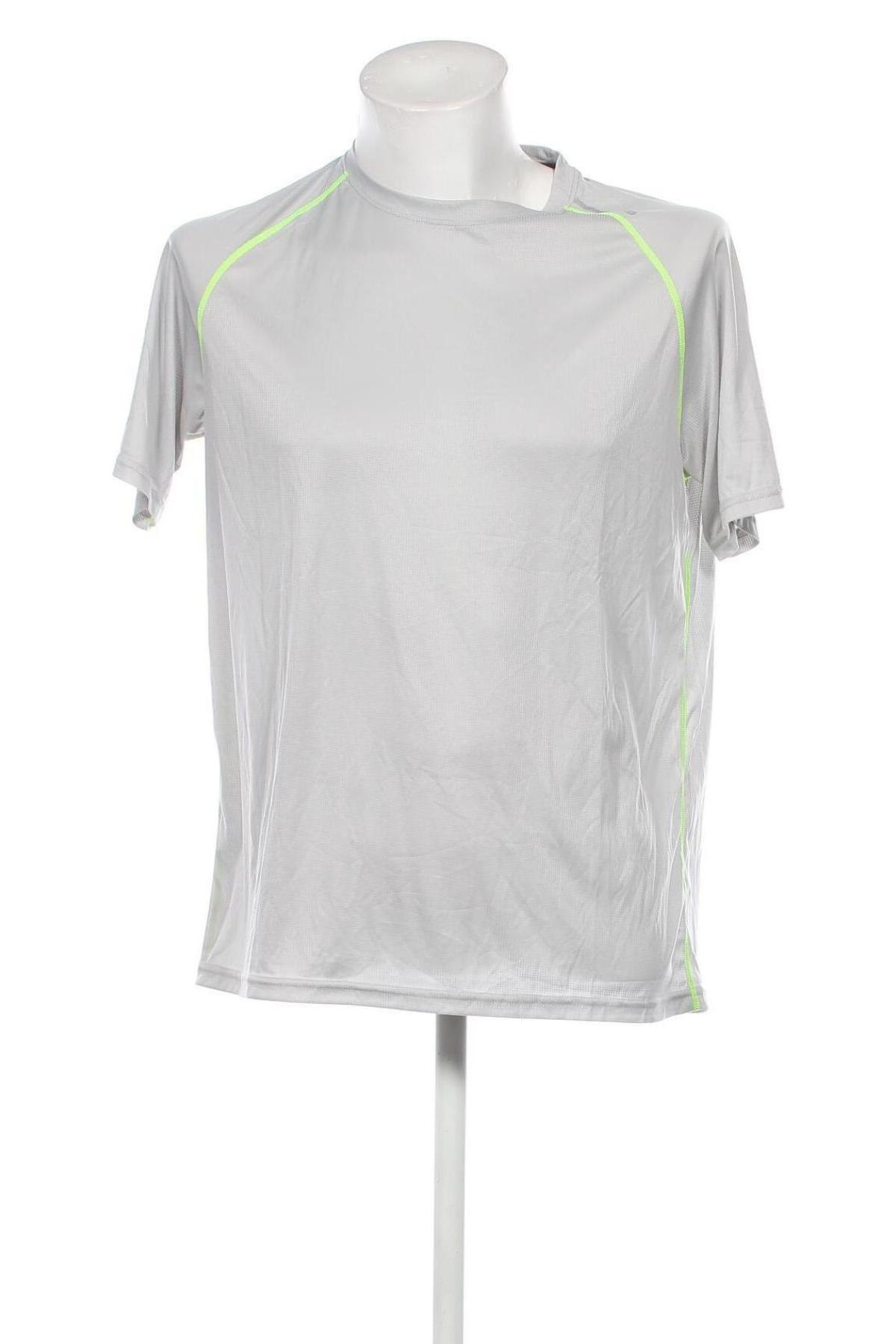 Herren T-Shirt Nordcap, Größe XL, Farbe Grau, Preis € 10,02