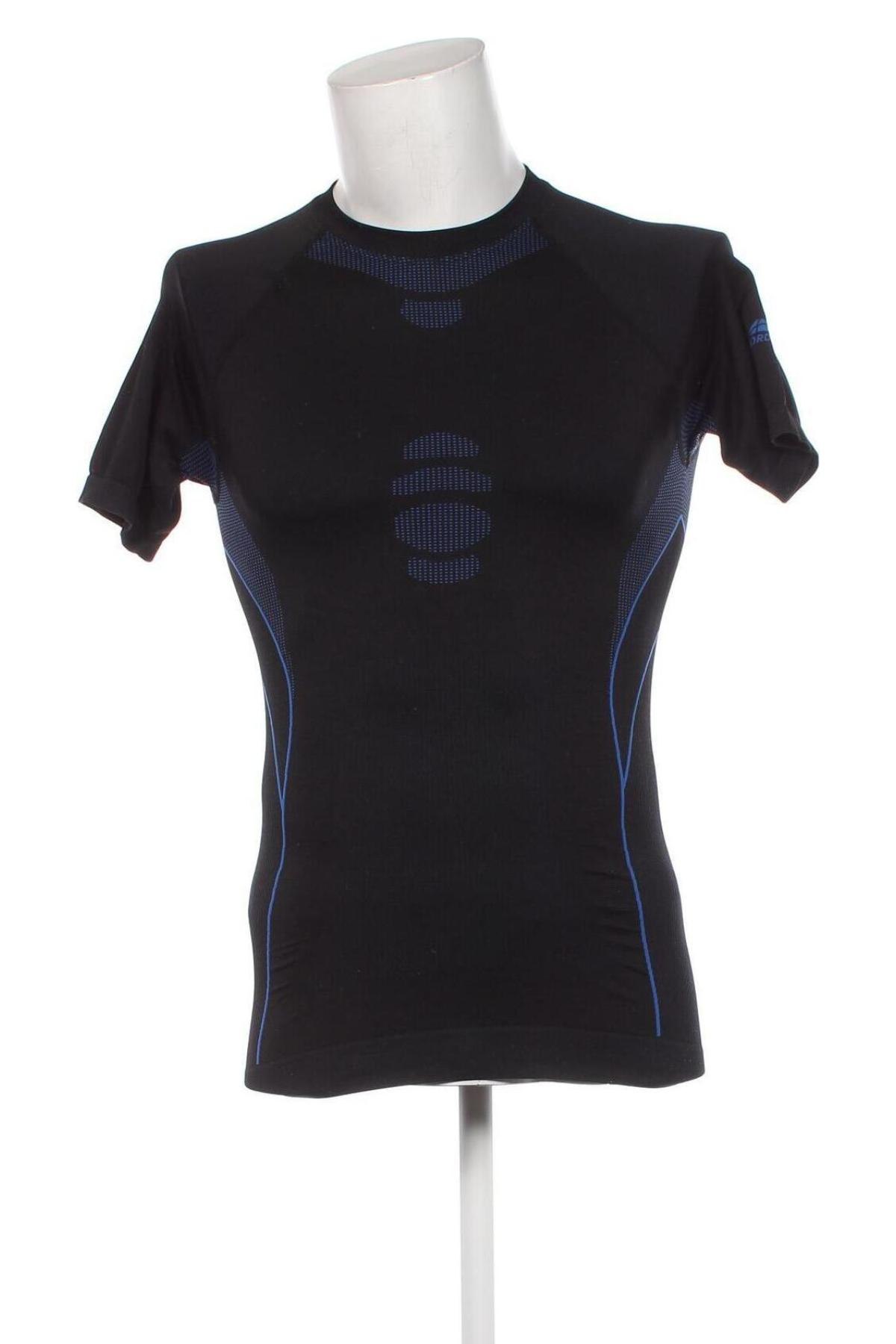 Ανδρικό t-shirt Nordcap, Μέγεθος XL, Χρώμα Μαύρο, Τιμή 8,91 €
